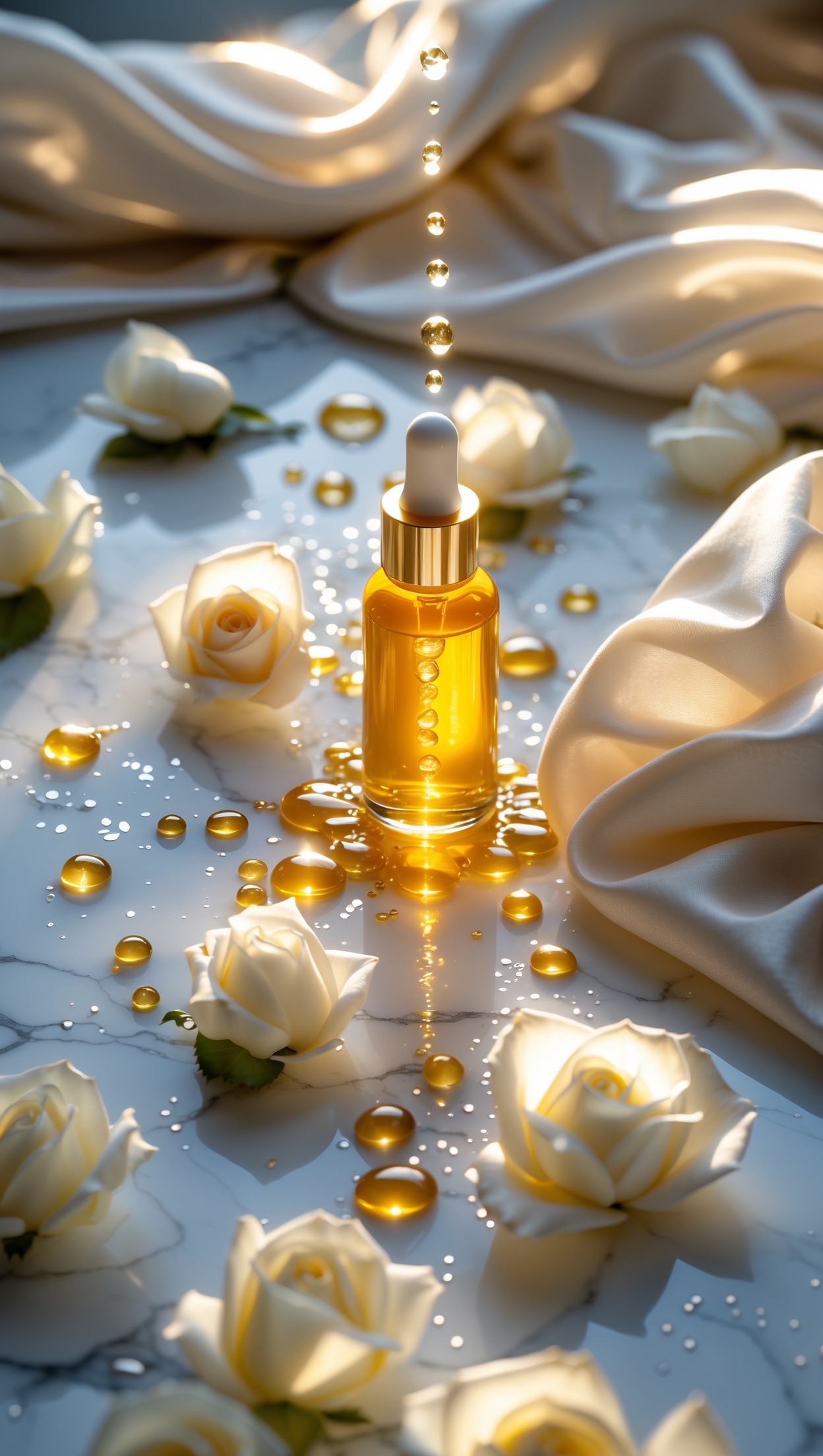 10-Minute Morning Skincare Routine for Radiant Glow