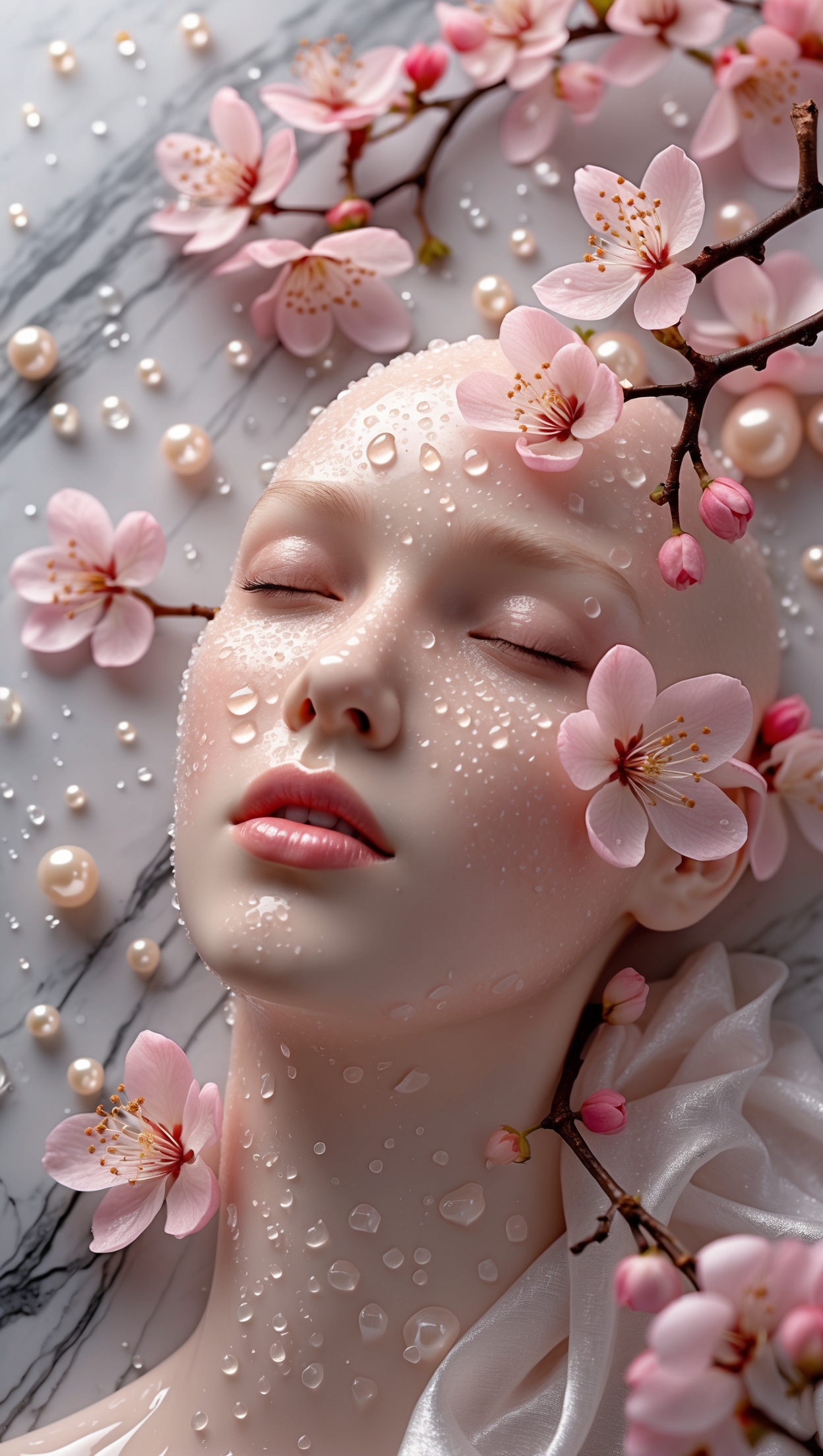 10-Step Korean Skincare Routine for Perfect Glass Skin