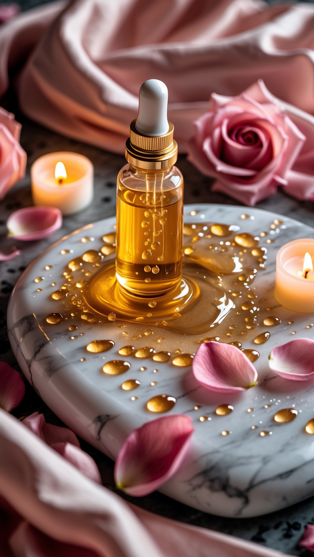 Anti-Aging Night Routine: Wake Up to Younger-Looking Skin