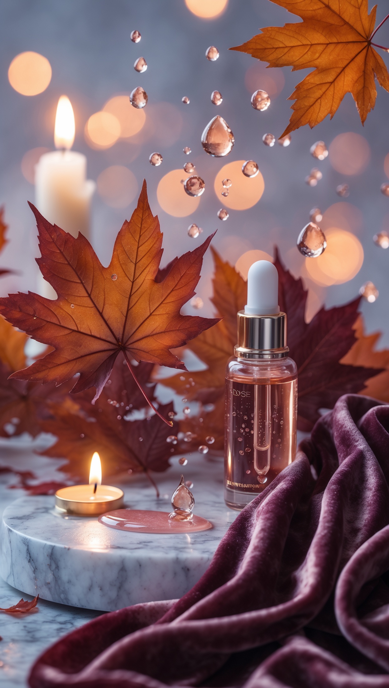 5 Autumn Winter Beauty Looks You Need Now