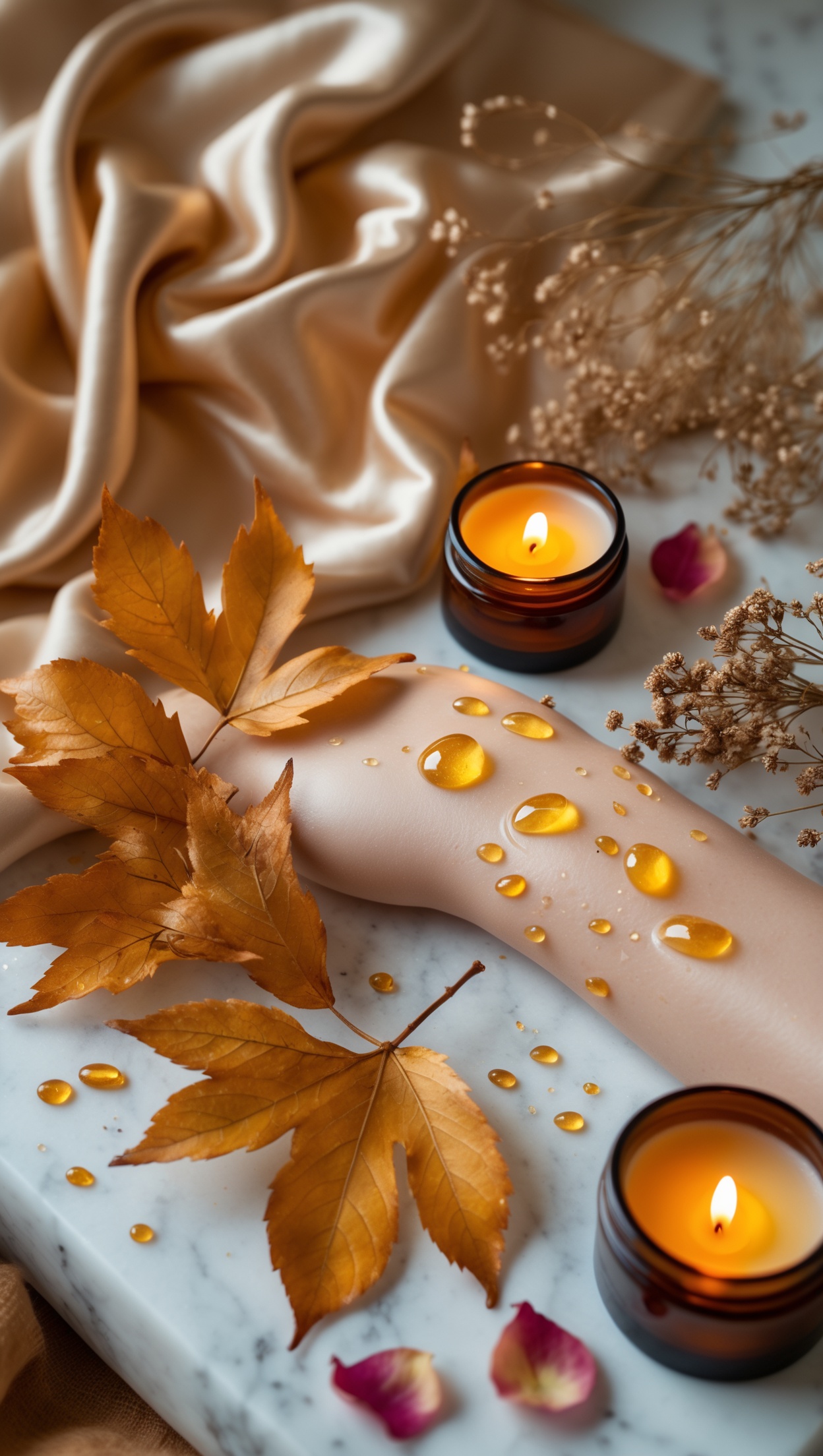 Is Your Skin Ready for Cold Weather?