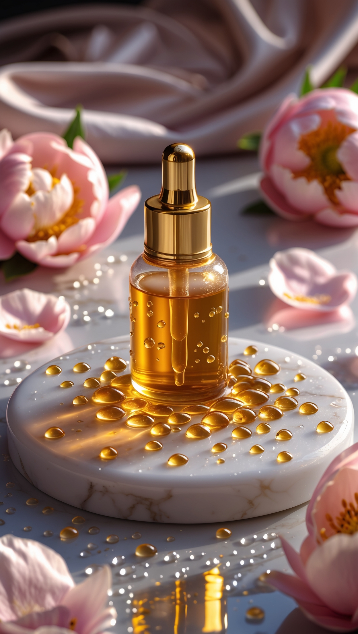 Best Anti-Aging Serums That Actually Work for Mature Skin