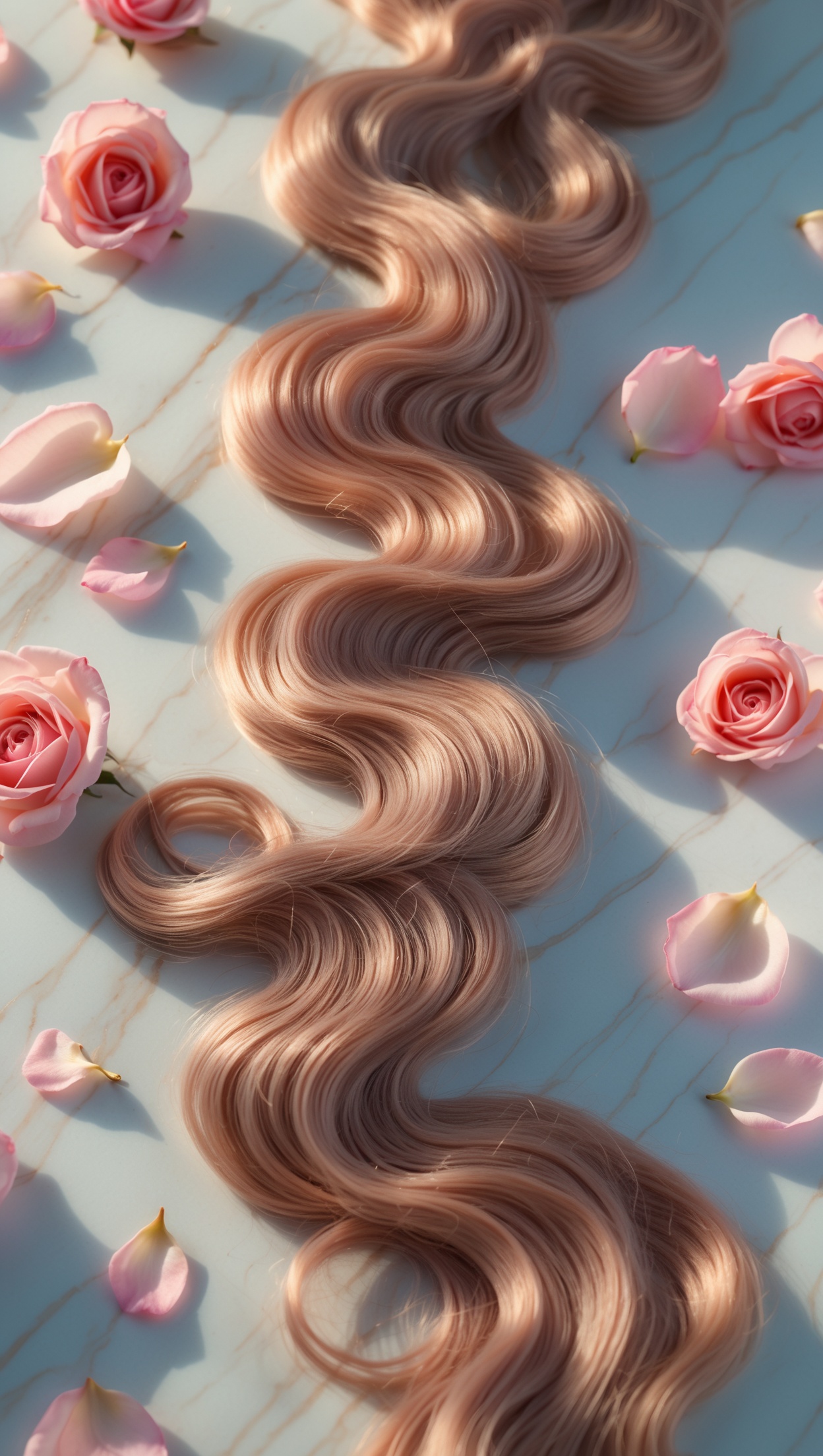Volume-Boosting Hair Extensions That Wow