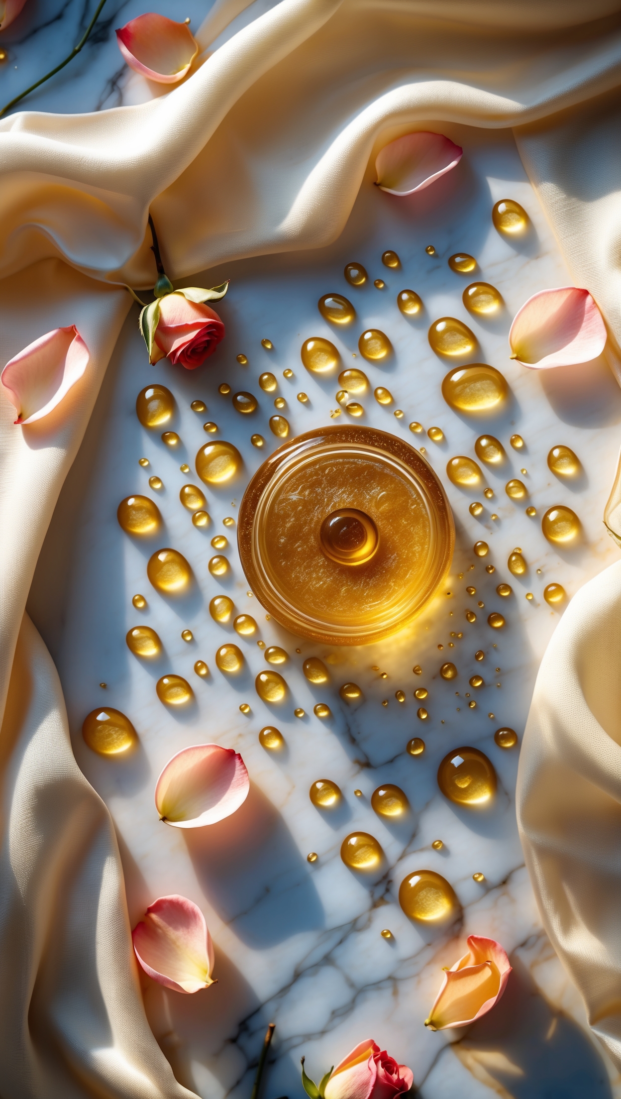 Best Hair Growth Vitamins That Actually Work