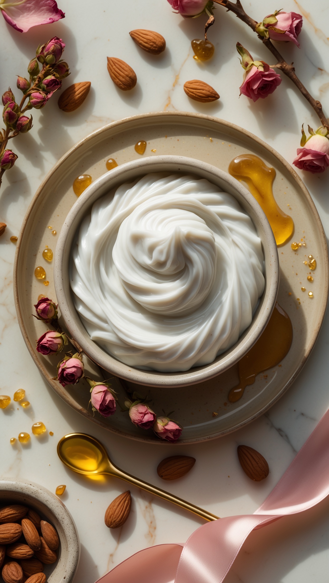 Damaged Hair? Best Masks to Restore It