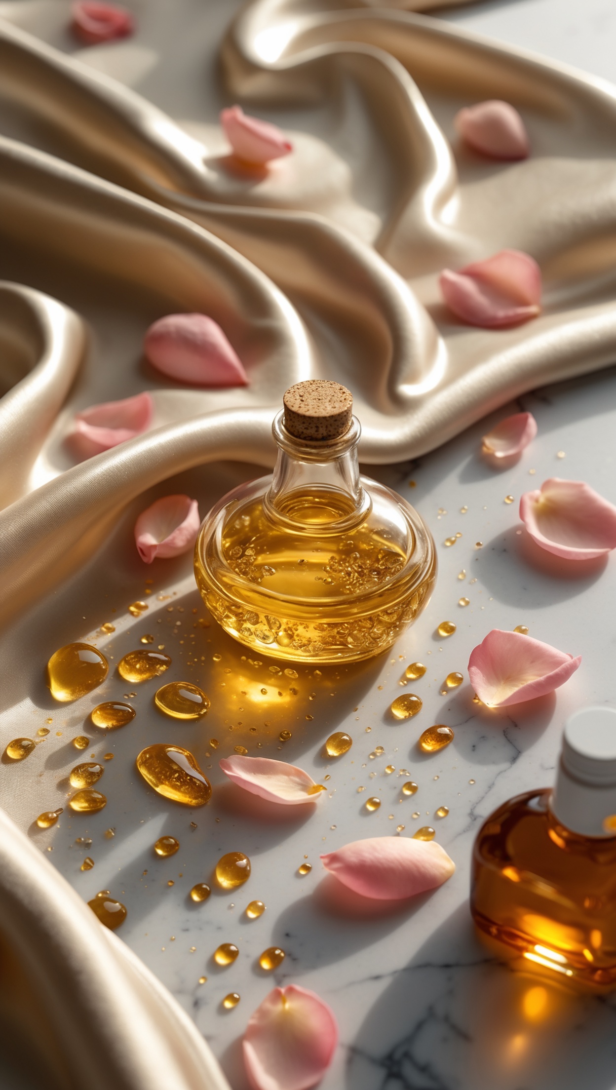 Best Hair Oils for Dry & Damaged Hair