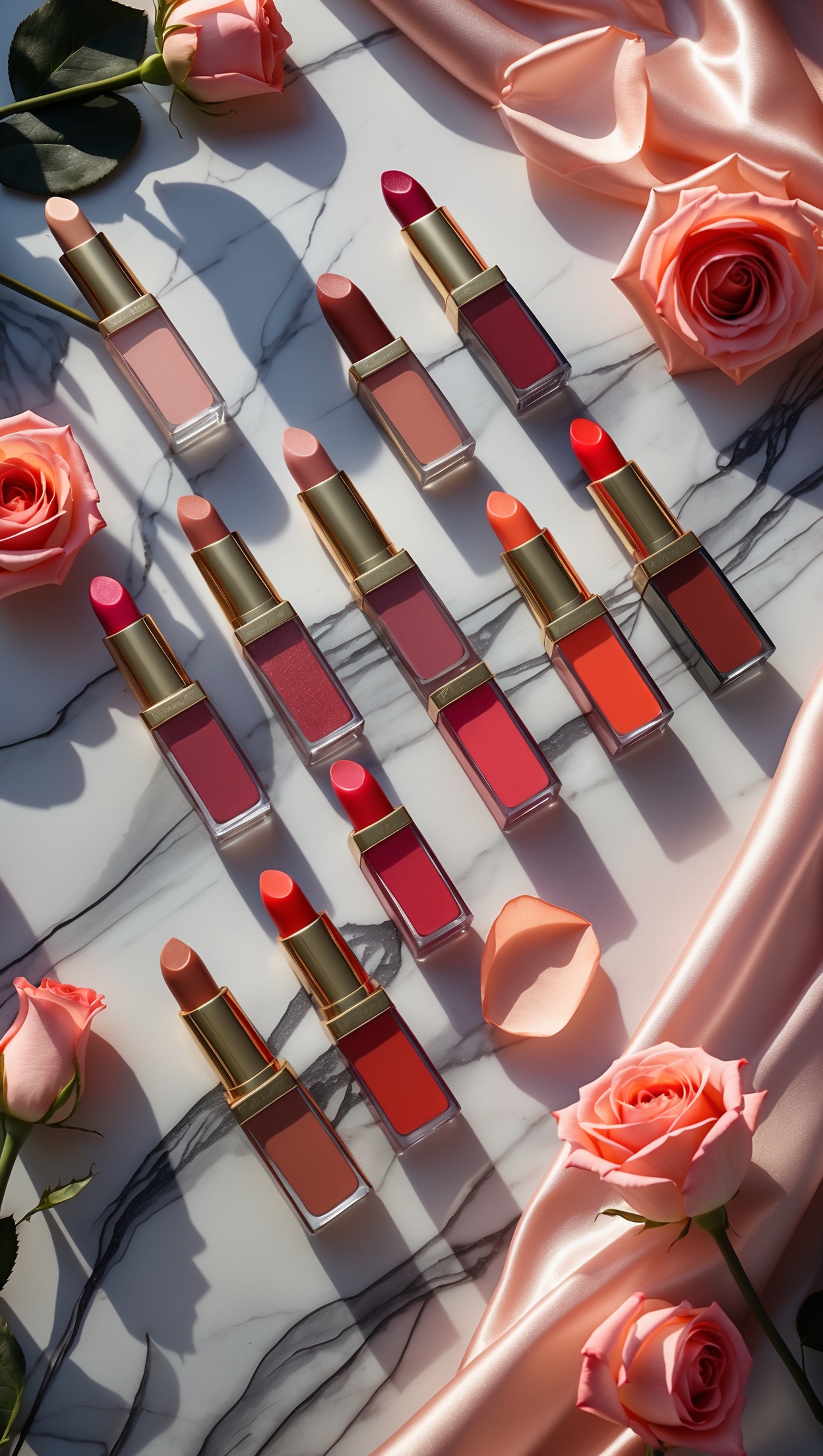 Best Lipstick Shades for Every Skin Tone Guide