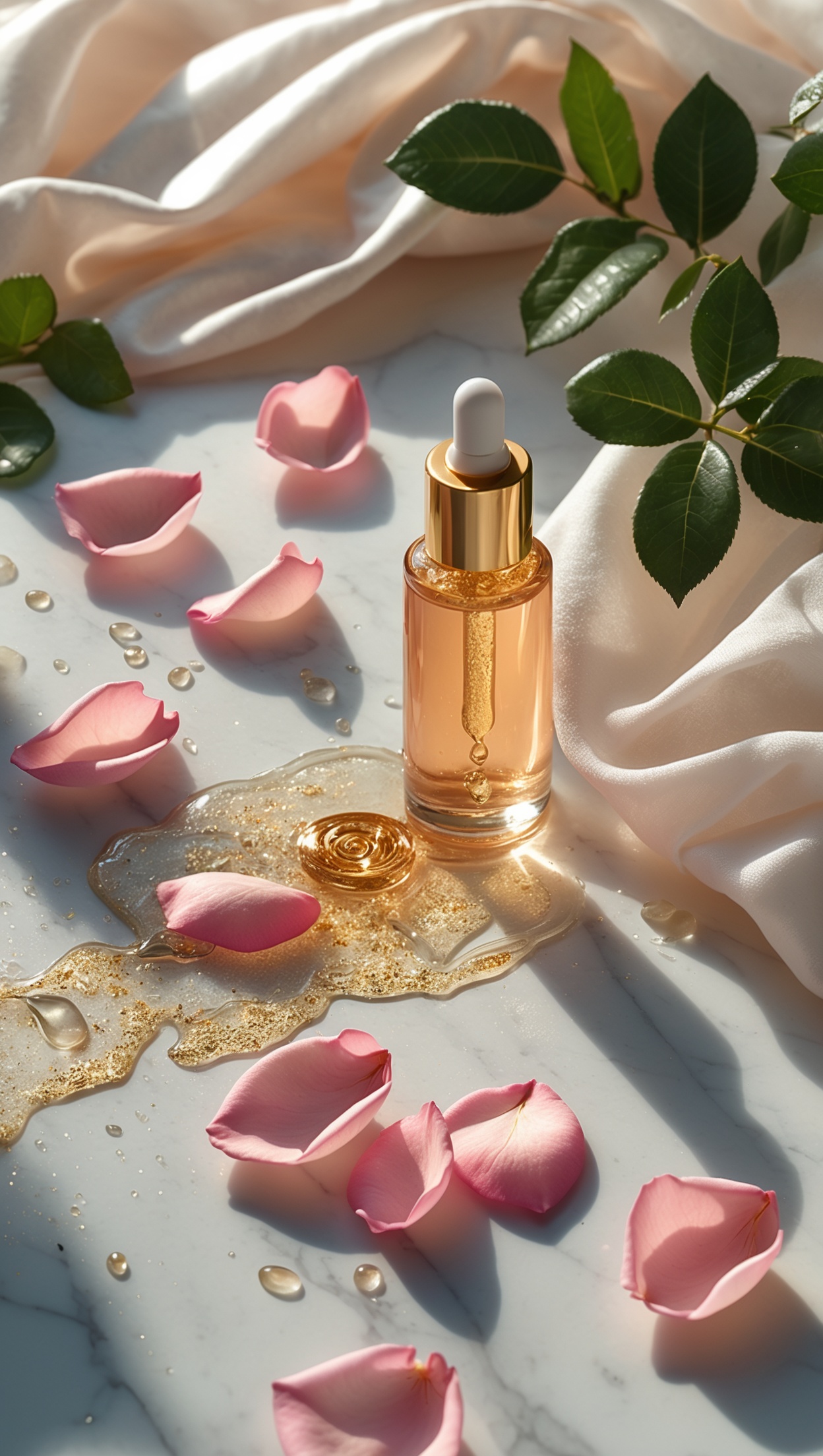 Best Organic Beauty for Sensitive Skin