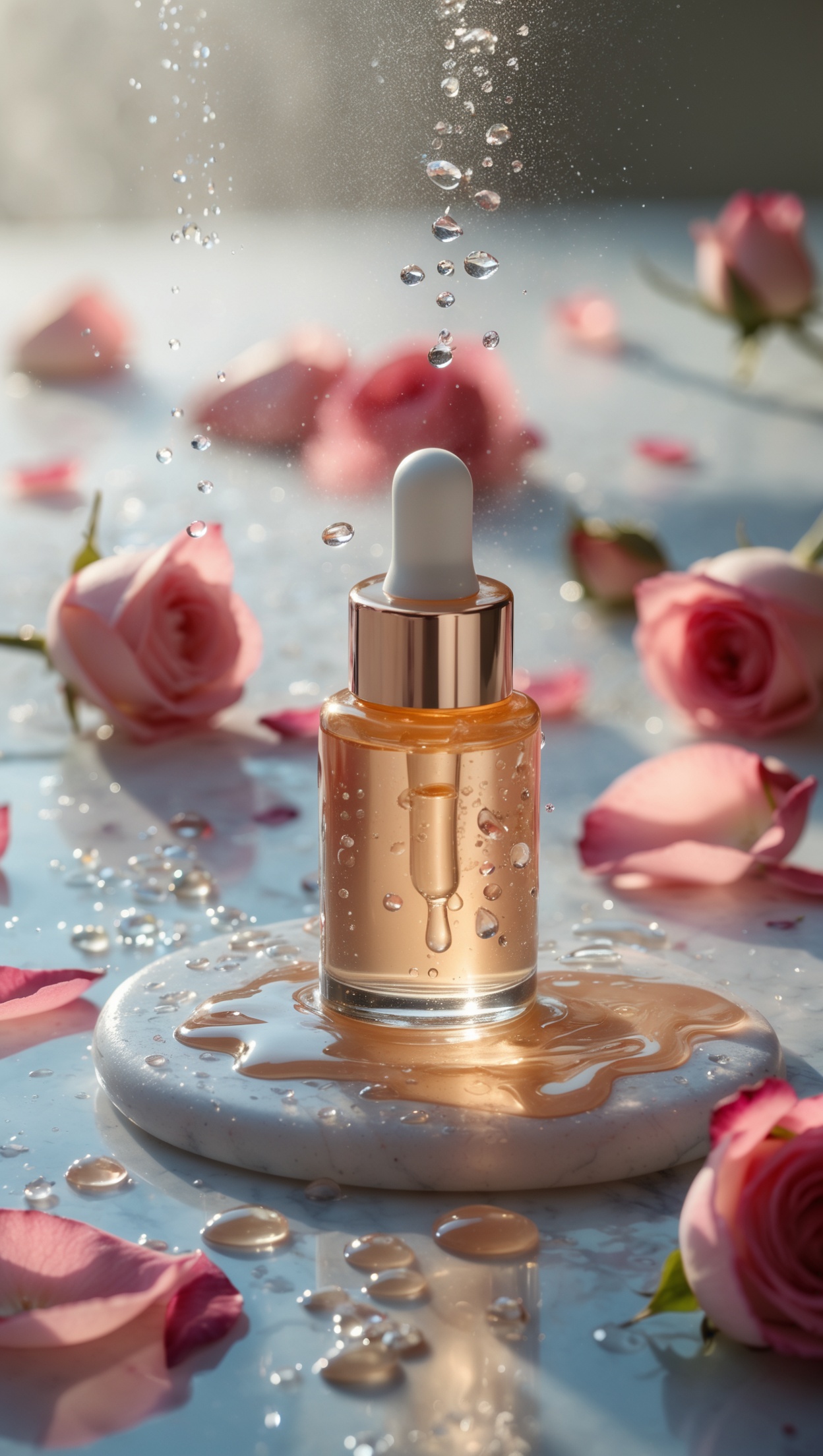 Best Serums for Hydrated and Plump Skin 2025