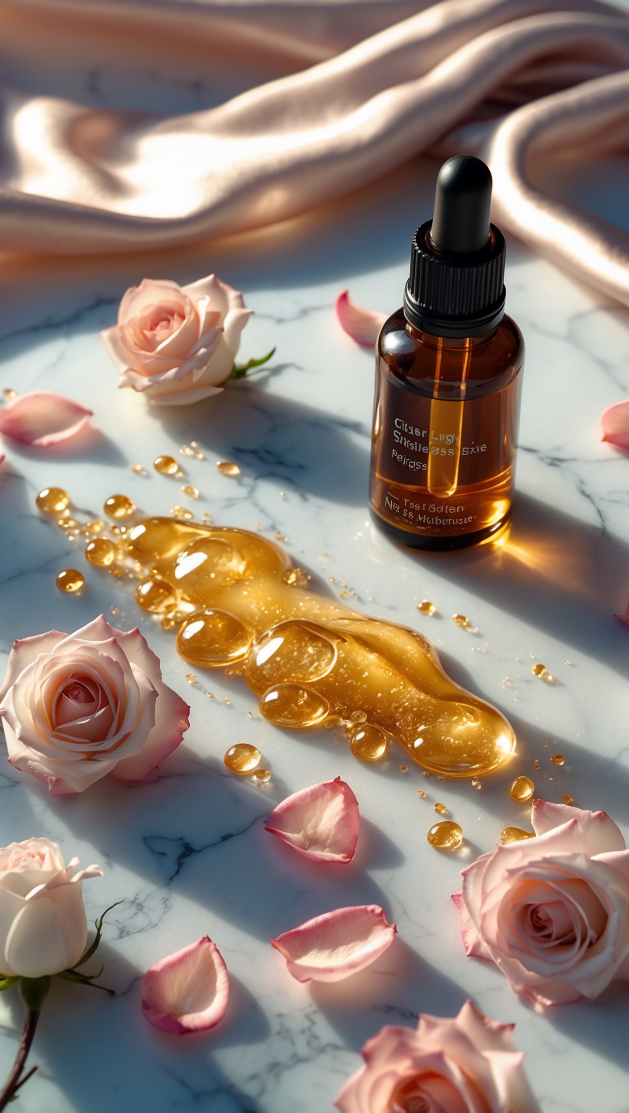 Dark Spots Won't Fade? Try These Serums