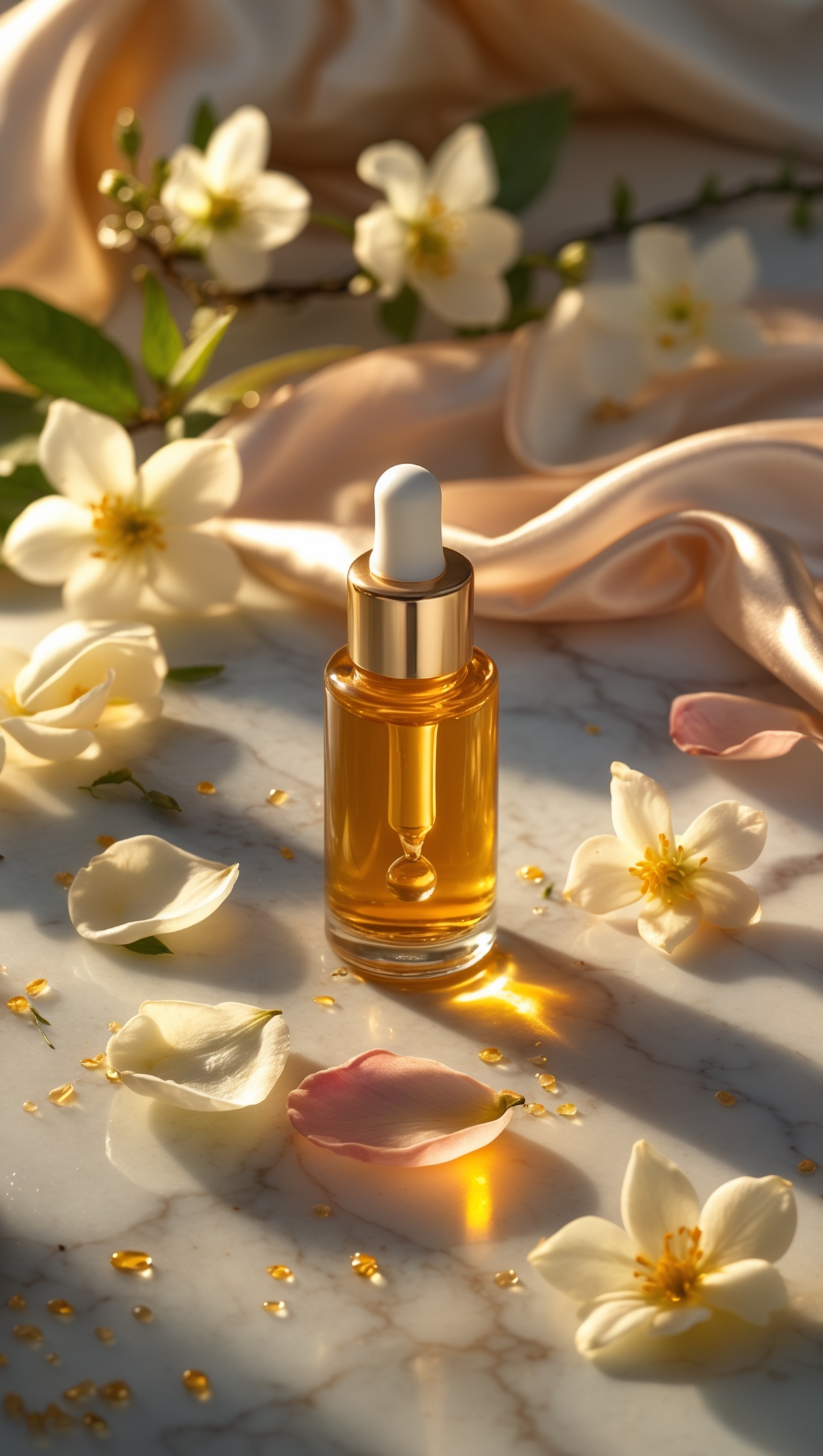 Which Serum Actually Fades Dark Spots?