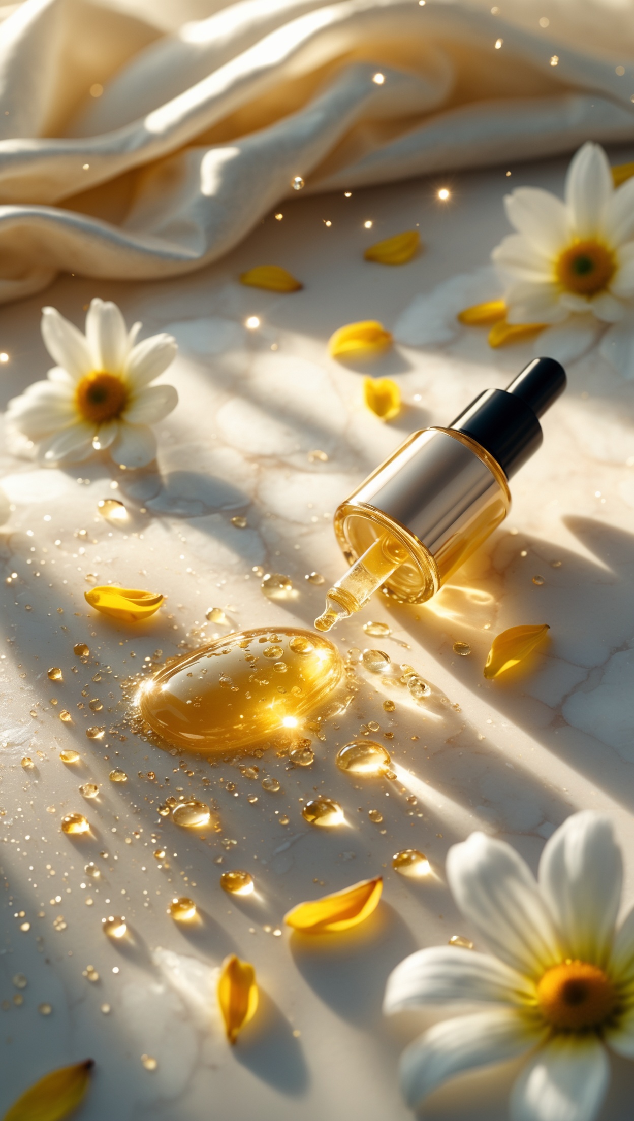 Best Vitamin C Serums for Glowing Skin