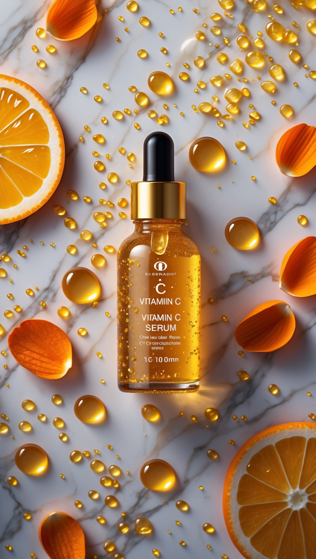 Best Vitamin C Serums for Glowing Skin