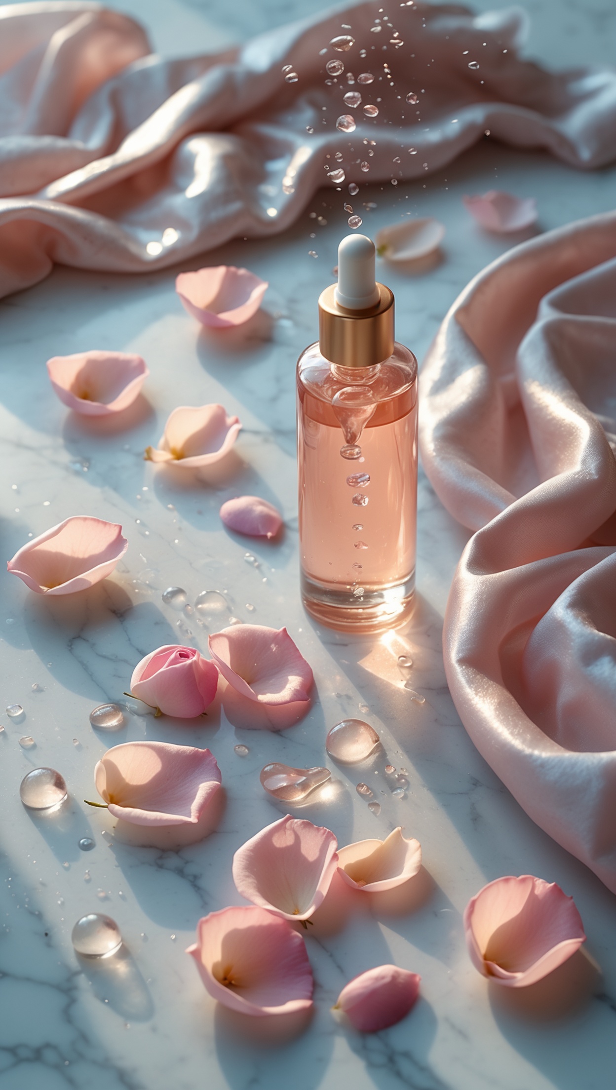 Not Harsh, Just Calm: Skincare for Sensitive Skin