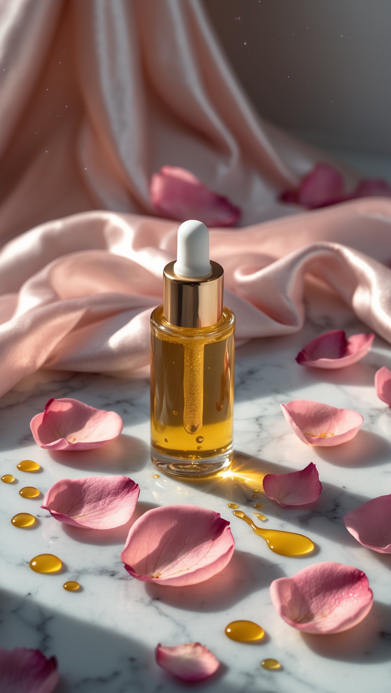 Sensitive Skin Needs a Clean Beauty Routine