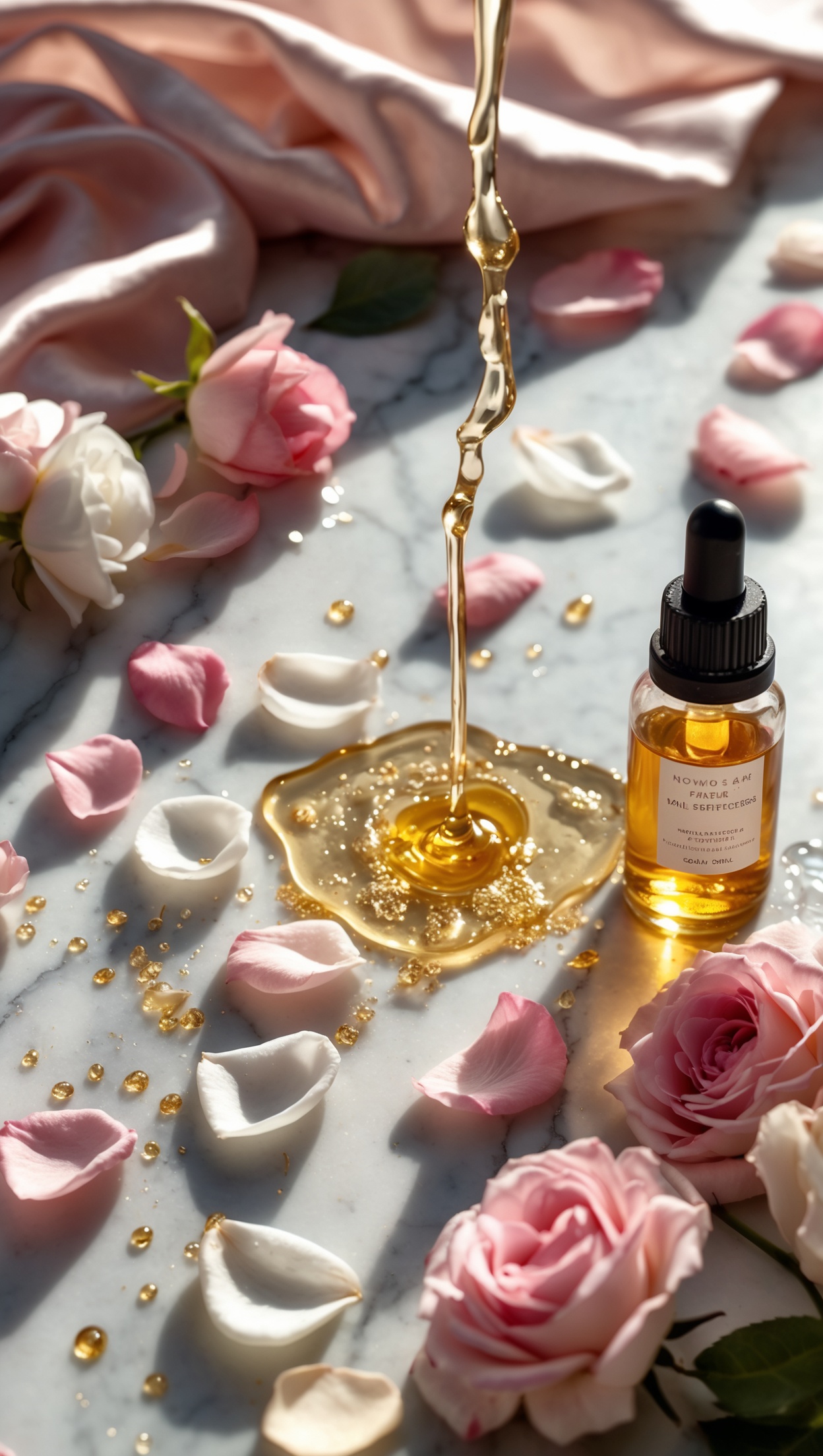 When Your Skincare Needs a Clean Makeover