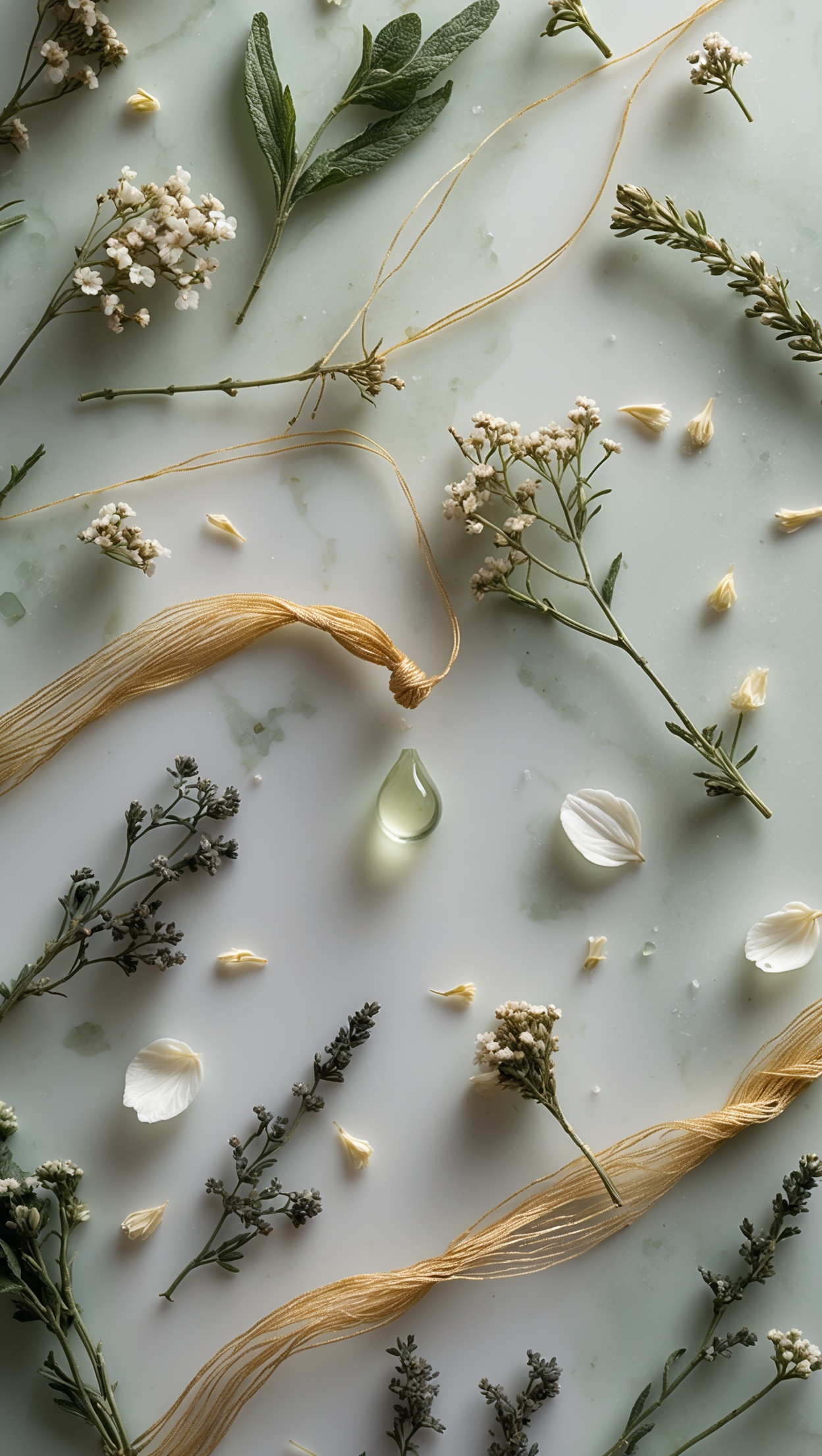 What Actually Stops Hair Loss for Good?