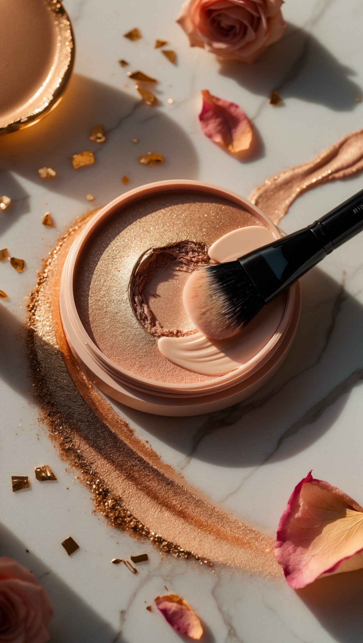 Contouring for Beginners: Step-by-Step Guide