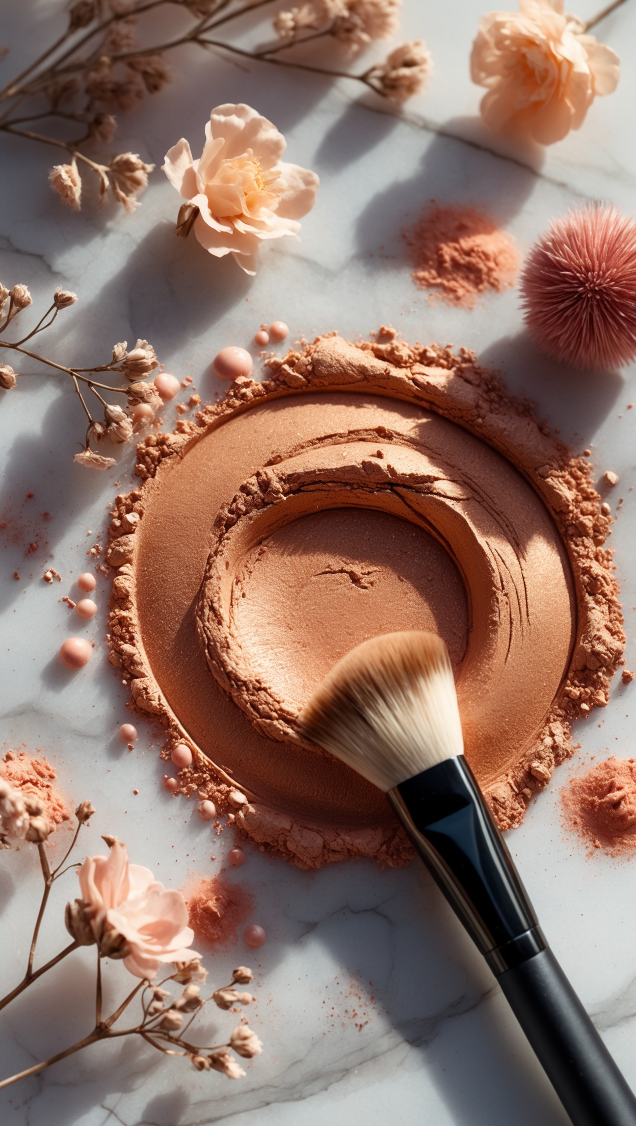 Contouring Guide for Every Face Shape ✨