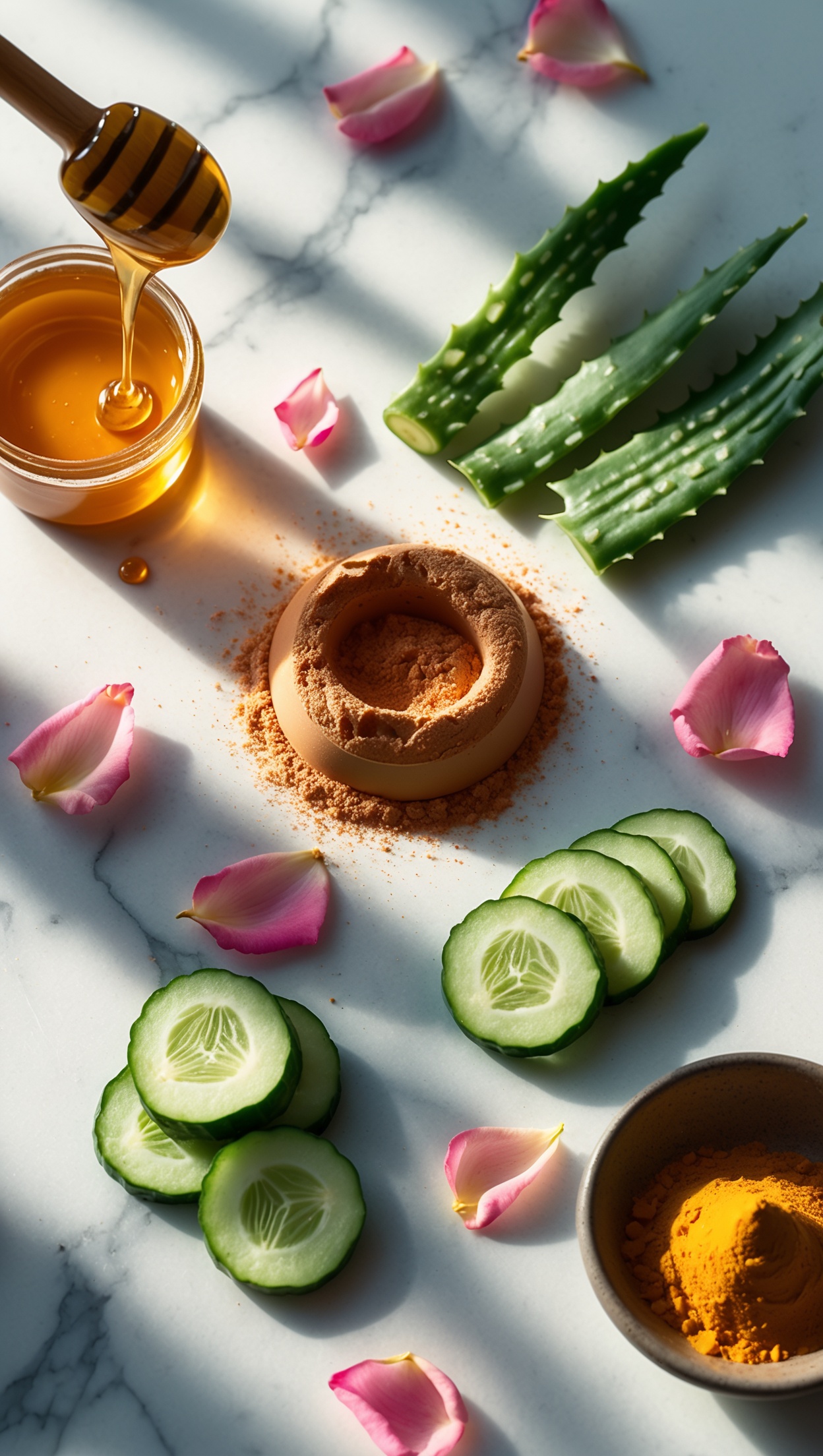 Glow Skin at Home: Best DIY Face Masks