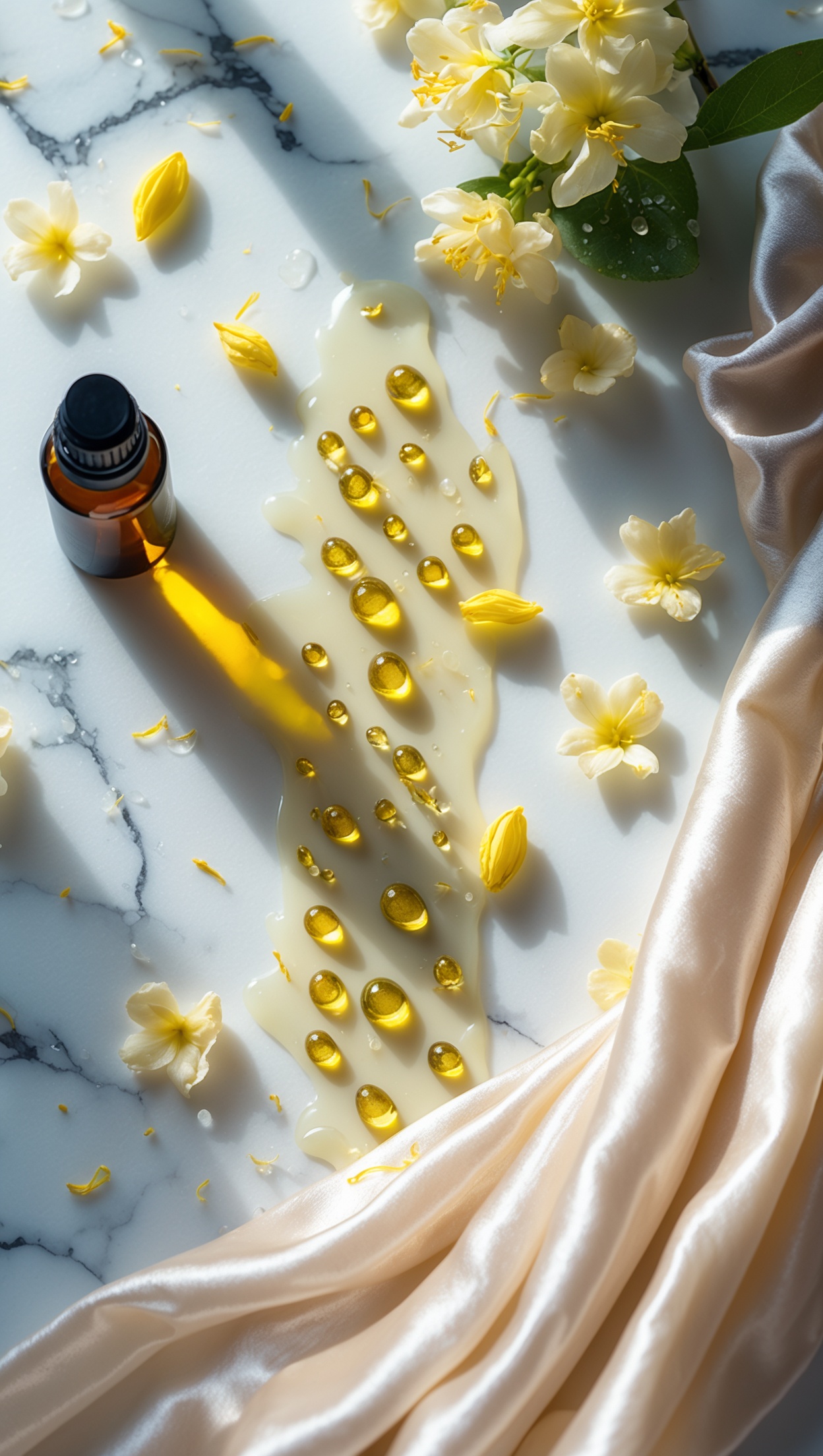Oily Skin & Makeup Won't Budge? Try This
