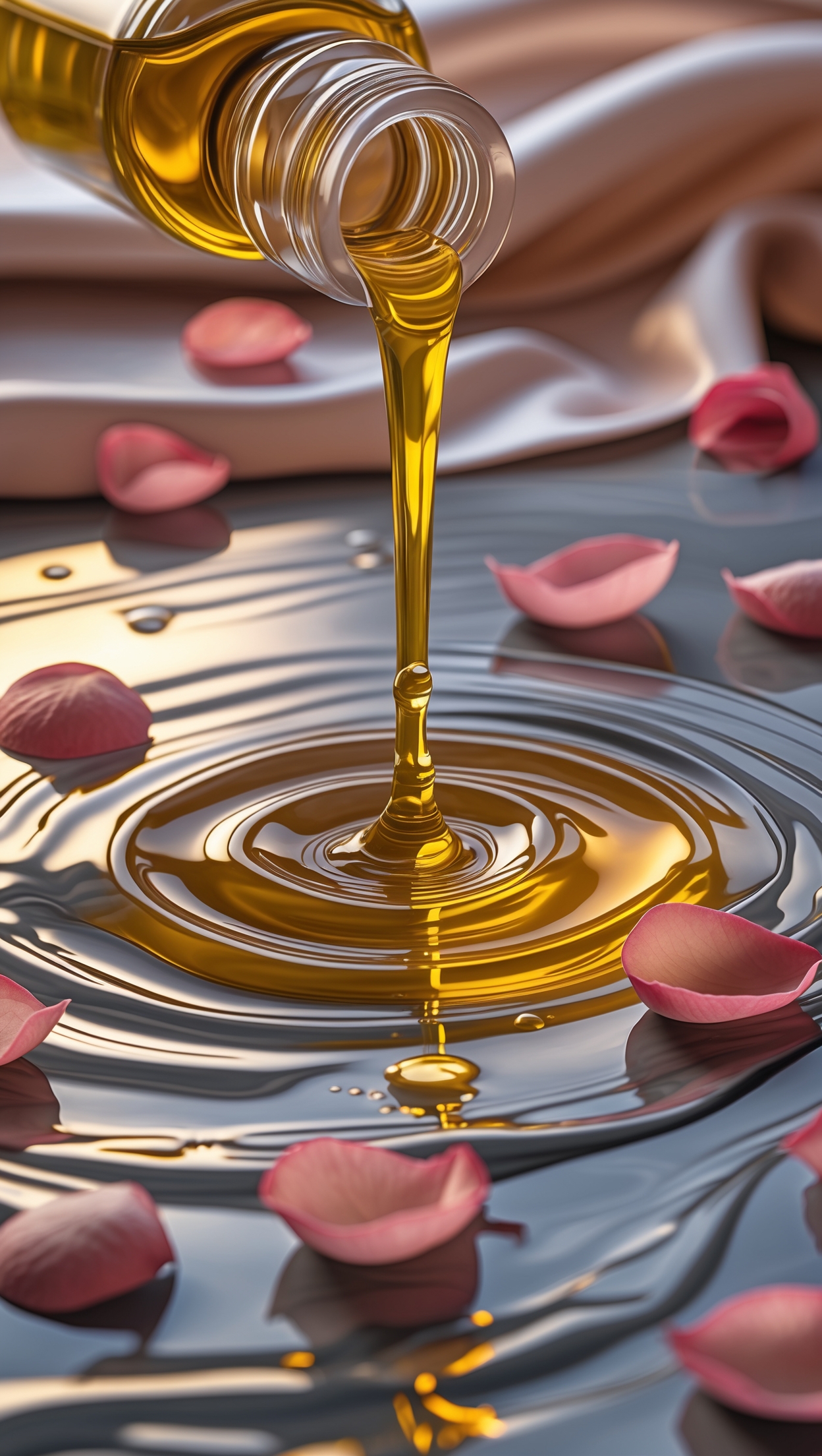 Double Cleansing: Your Skin Type's Perfect Match
