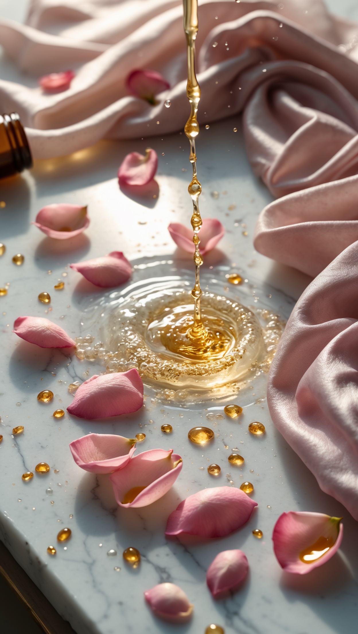 Double Cleansing: The Secret to Glass Skin