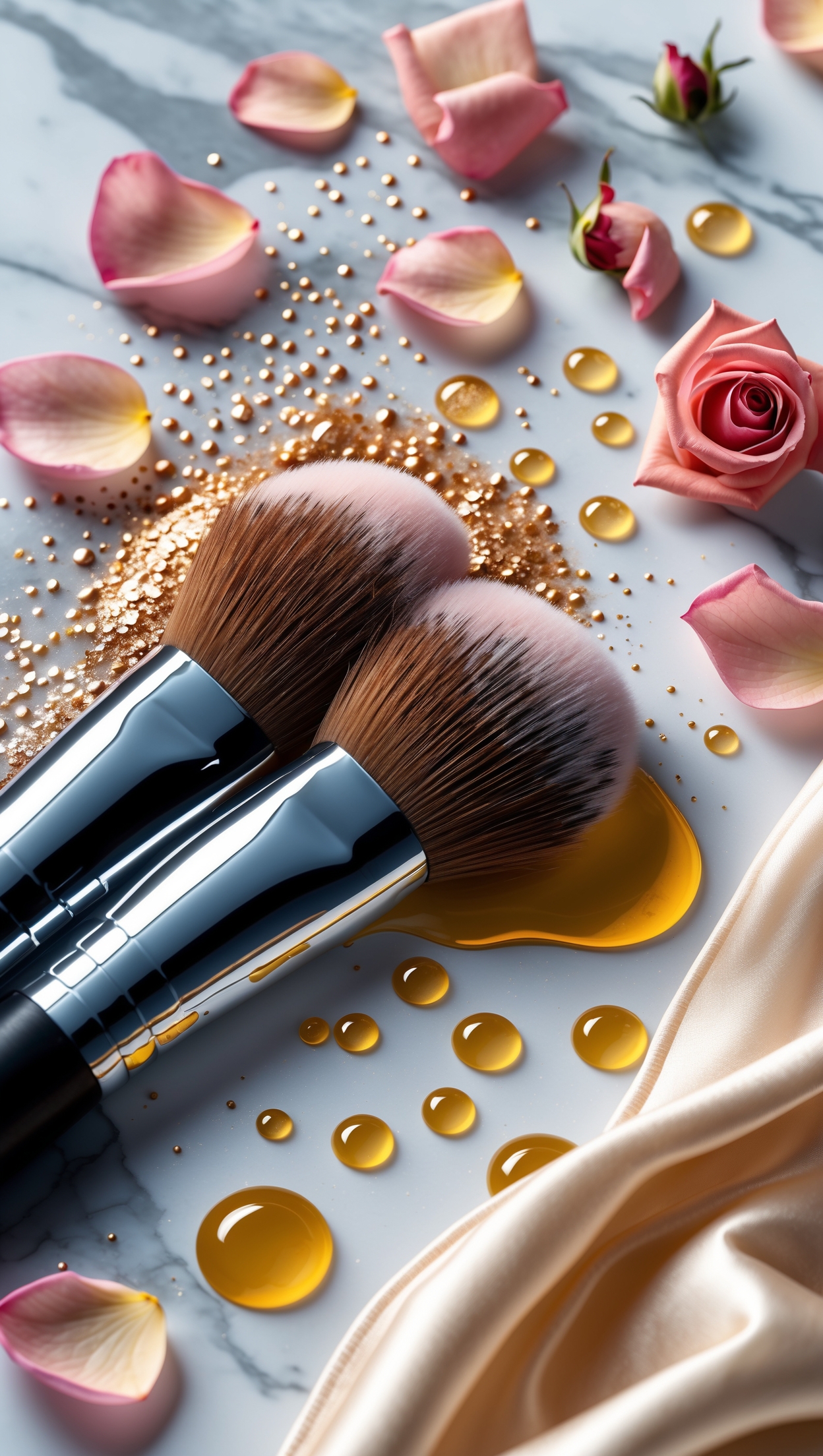 Best Drugstore Makeup Under 15€ - Hidden Beauty Gems!