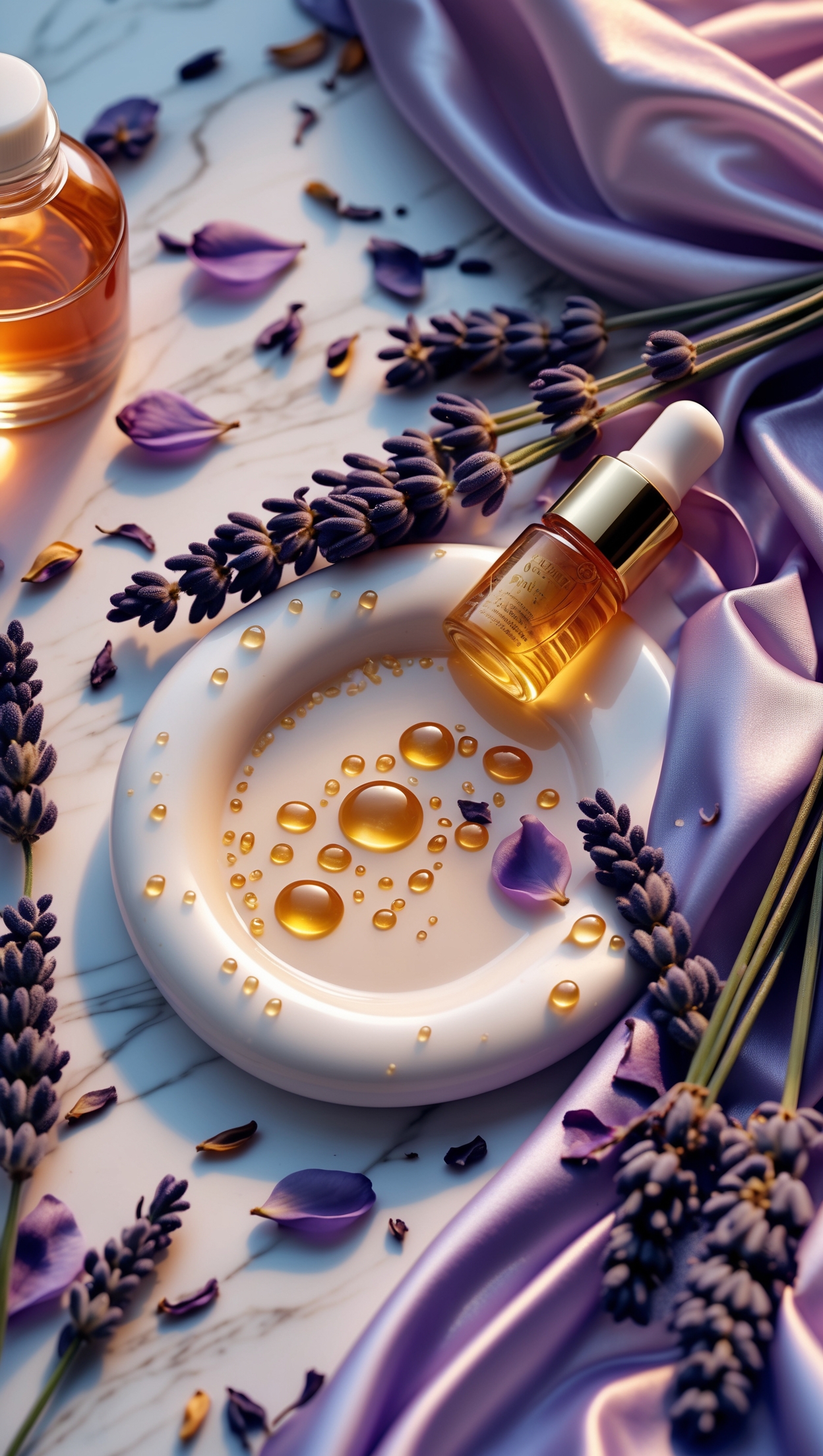 Evening Skincare Routine: Beginner's Complete Guide