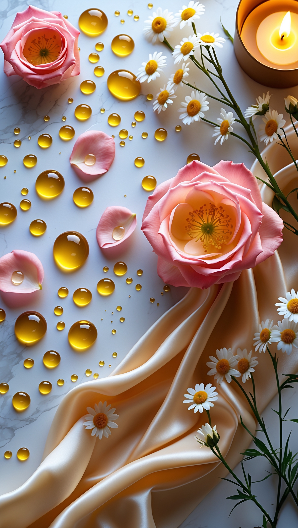 Evening Skincare Routine for Dry Sensitive Skin