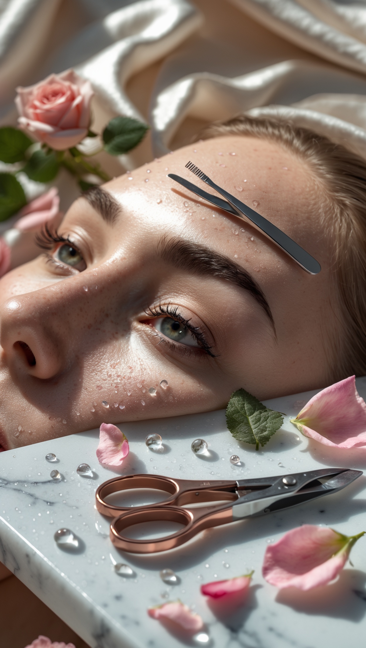 Perfect Eyebrows at Home: Expert Shaping Techniques