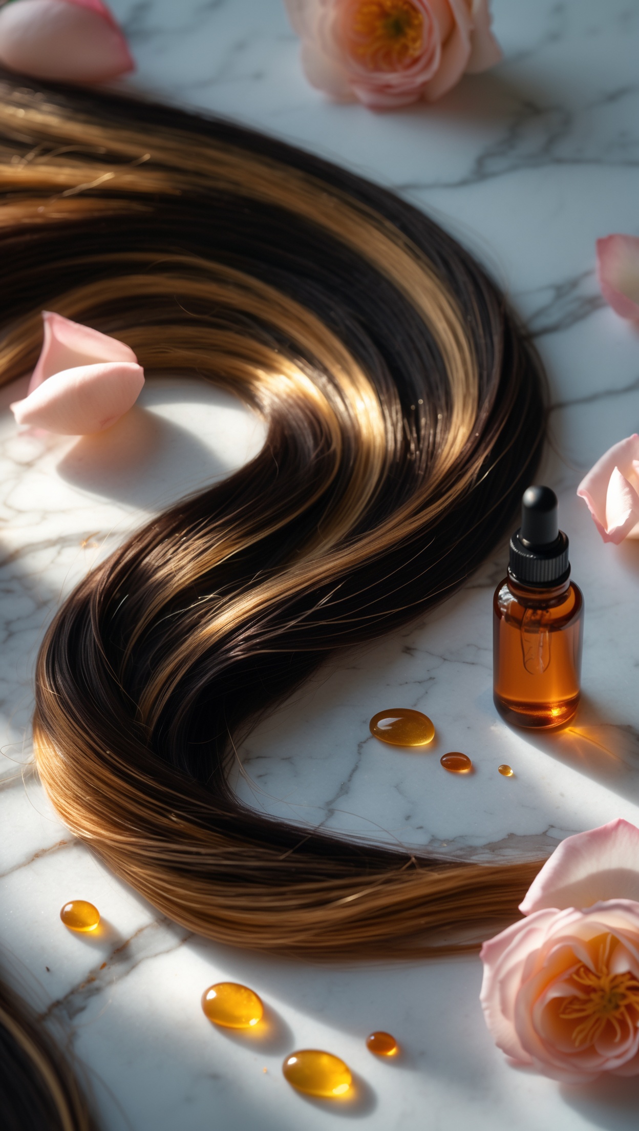Female Hair Loss: Causes & Real Solutions