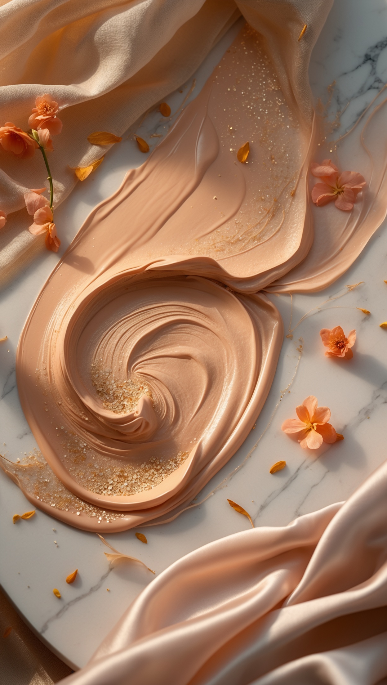 Find Your Perfect Foundation Shade Match