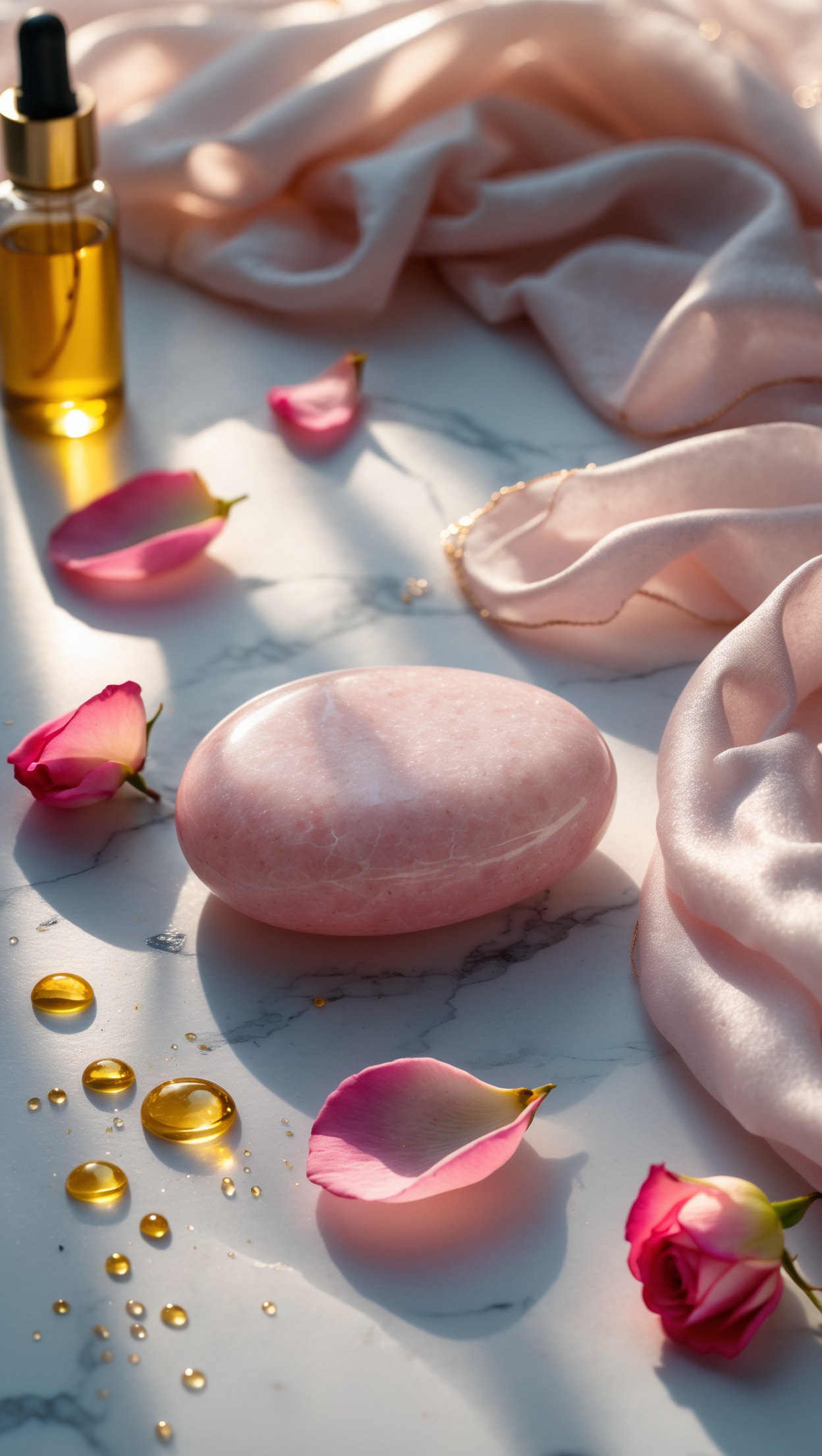 Gua Sha Secrets for Lifted, Glowing Skin