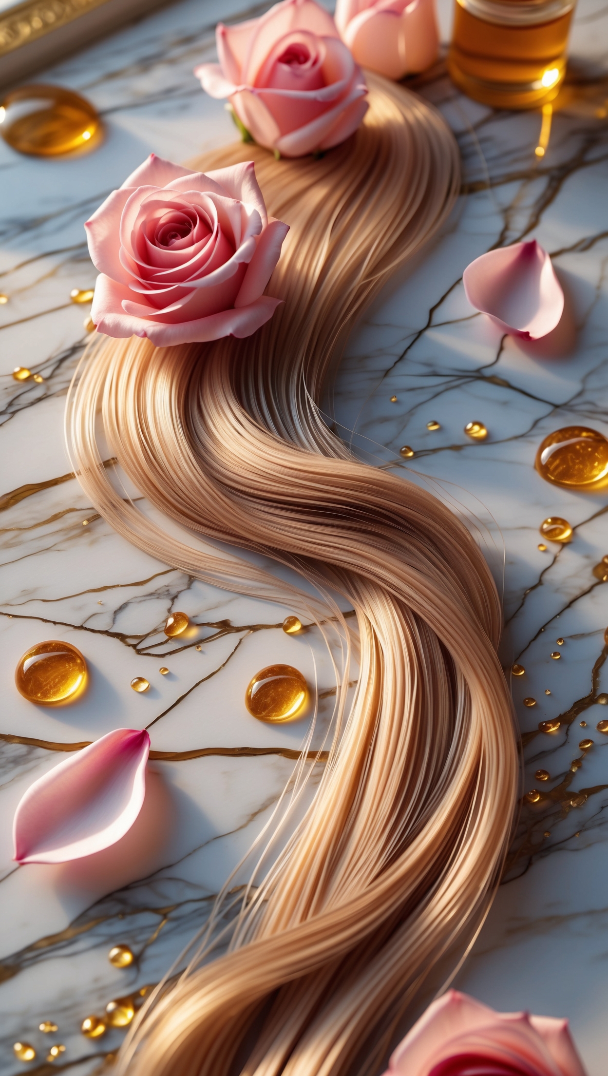 Essential Hair Loss Prevention Tips for Women Over 30