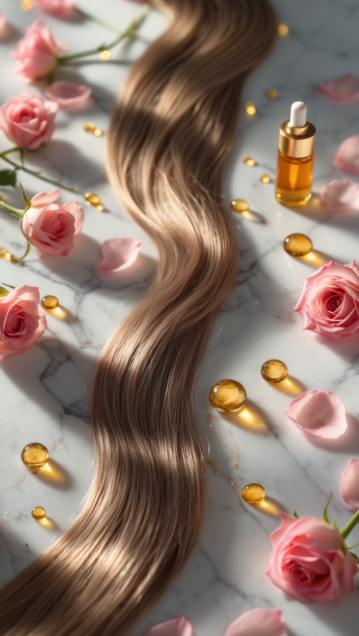 Stop Hair Loss: Best Solutions for Women