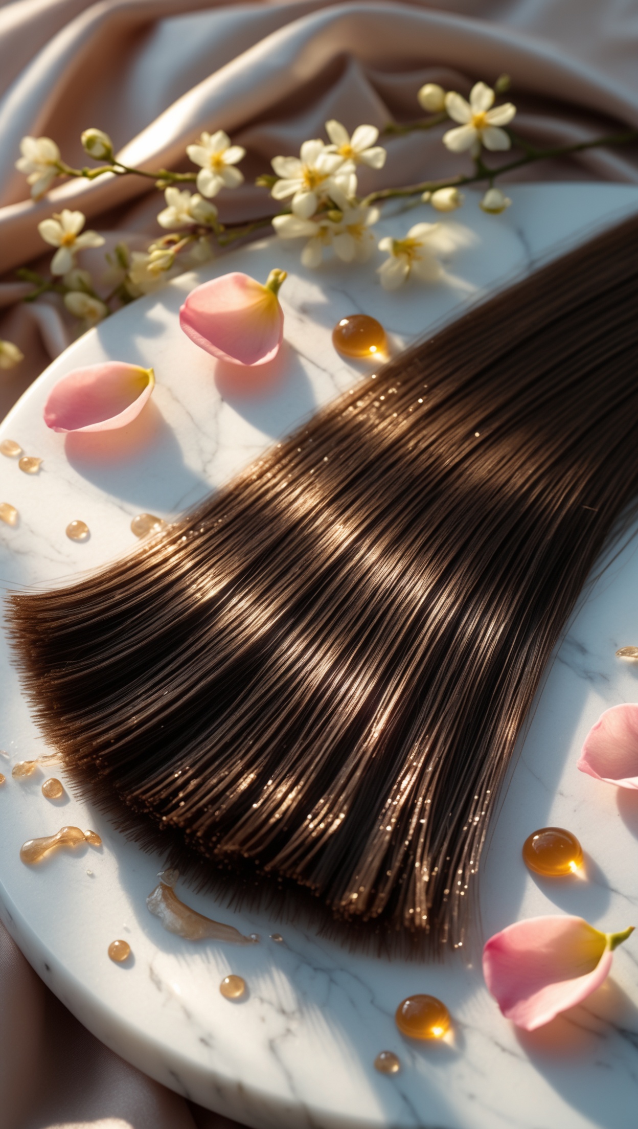 Hair Loss After 40? Here's What Actually Works