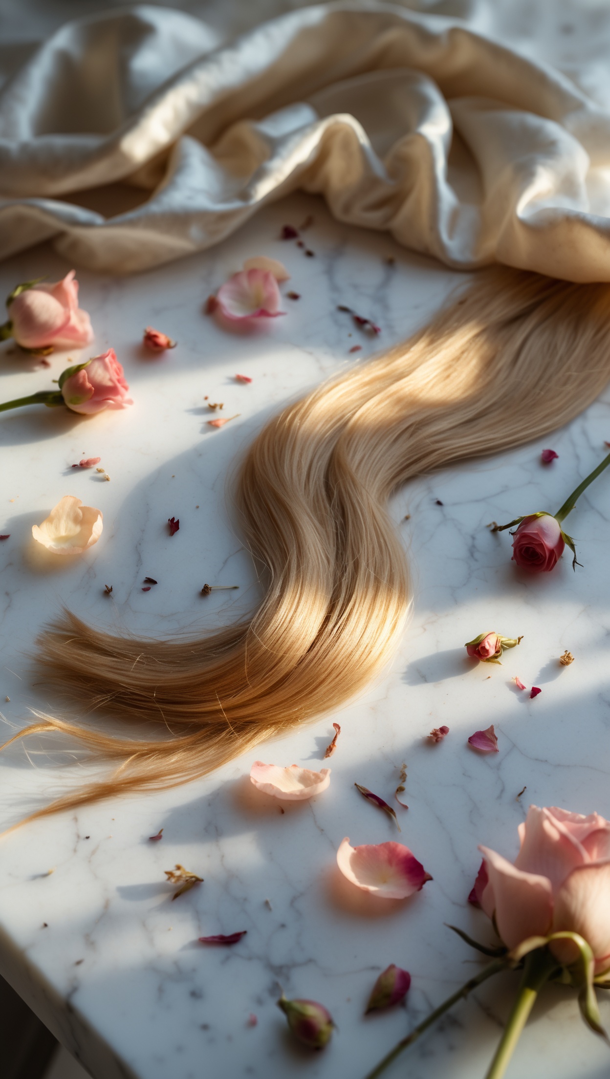 Why Is Your Hair Getting Thinner?