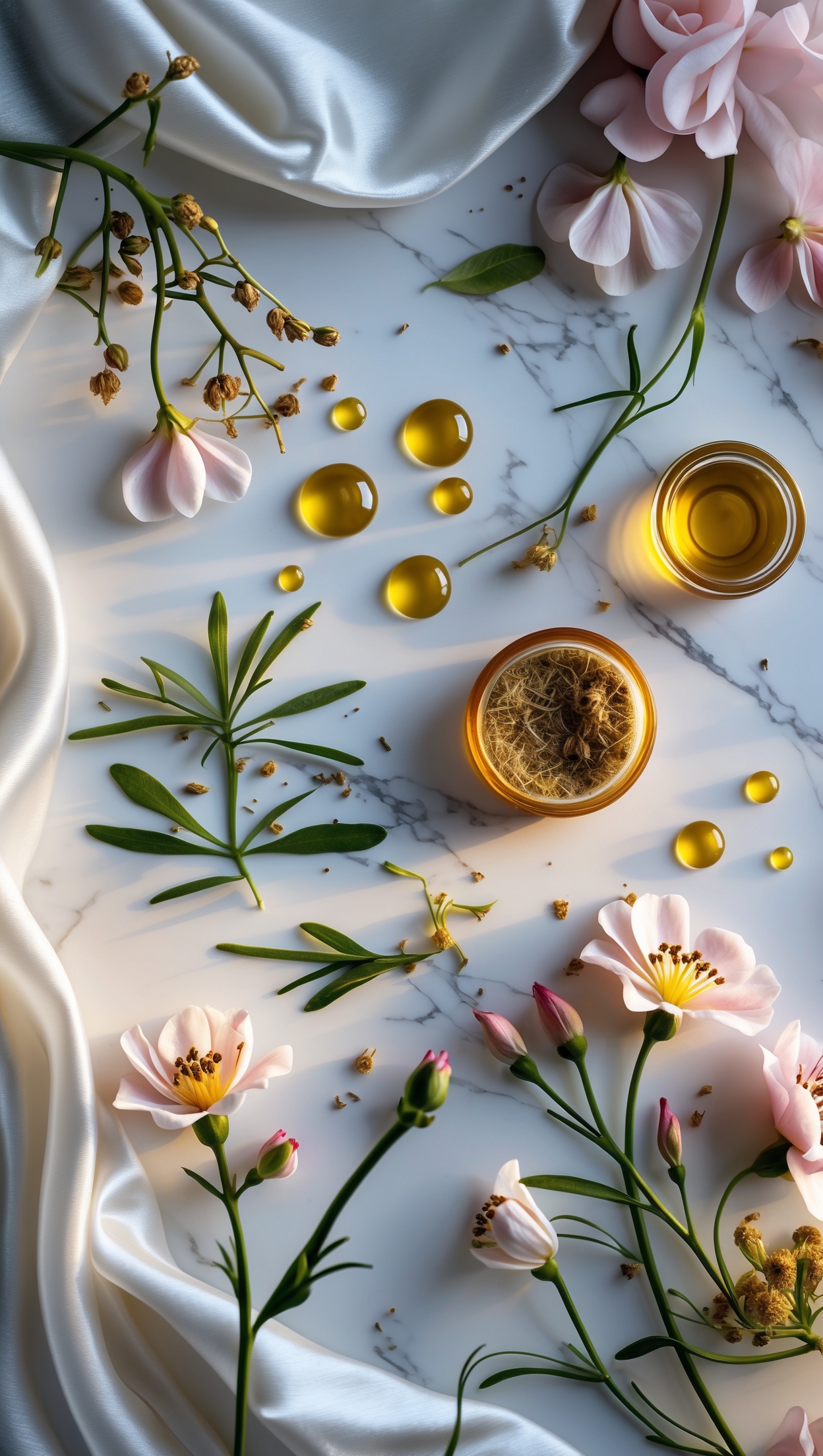 Hair Thinning Solutions That Work at Every Age