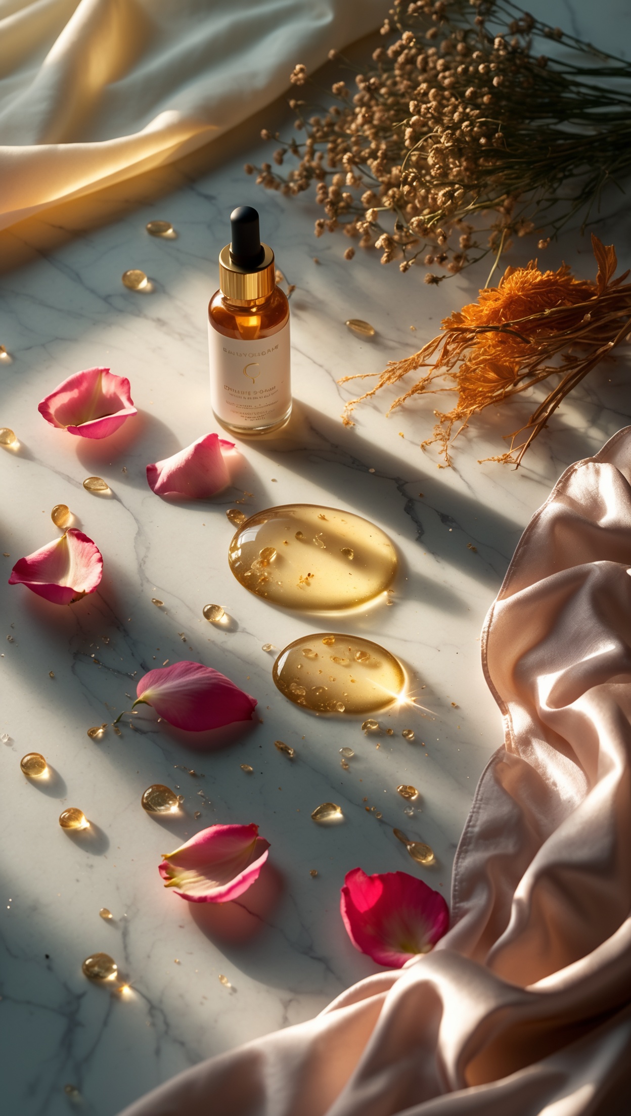 Hair Thinning Solutions for Women Over 30