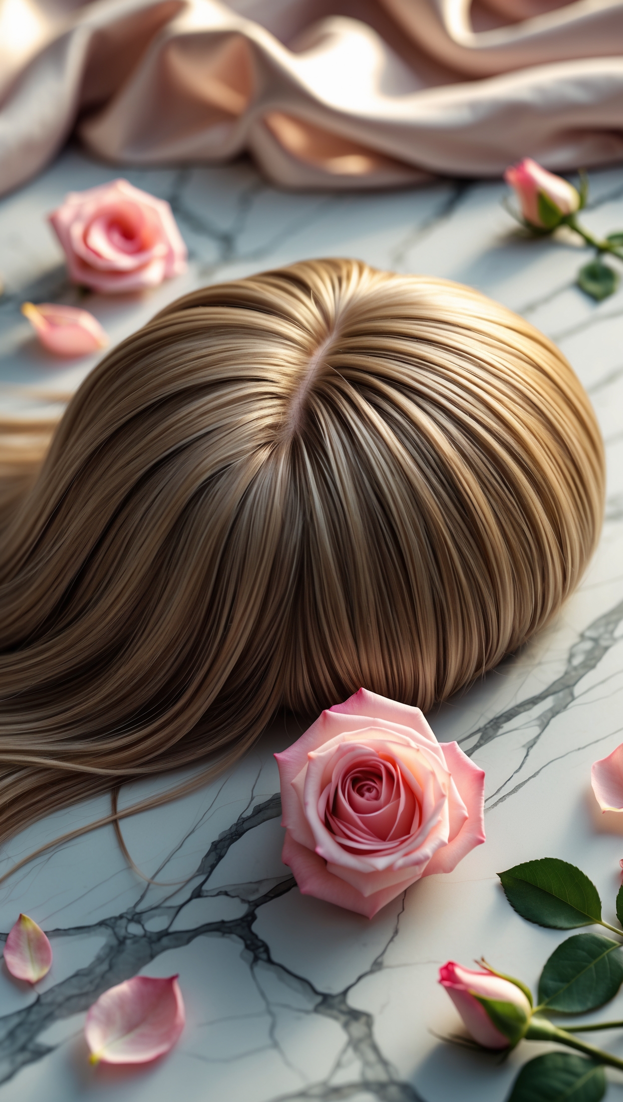 Hair Growth Alternatives to Transplants for Women