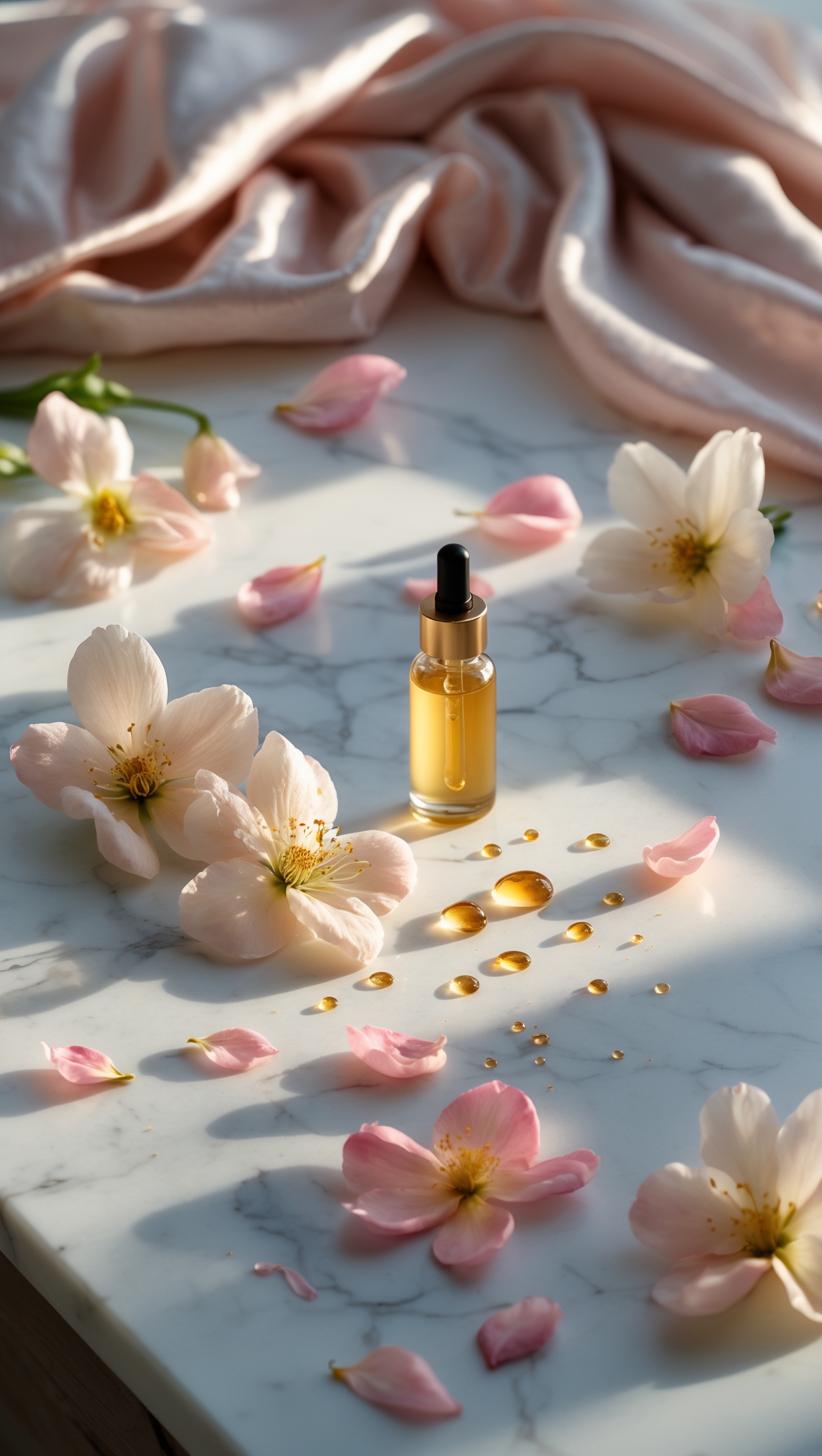 The Only Beauty Products You'll Ever Need