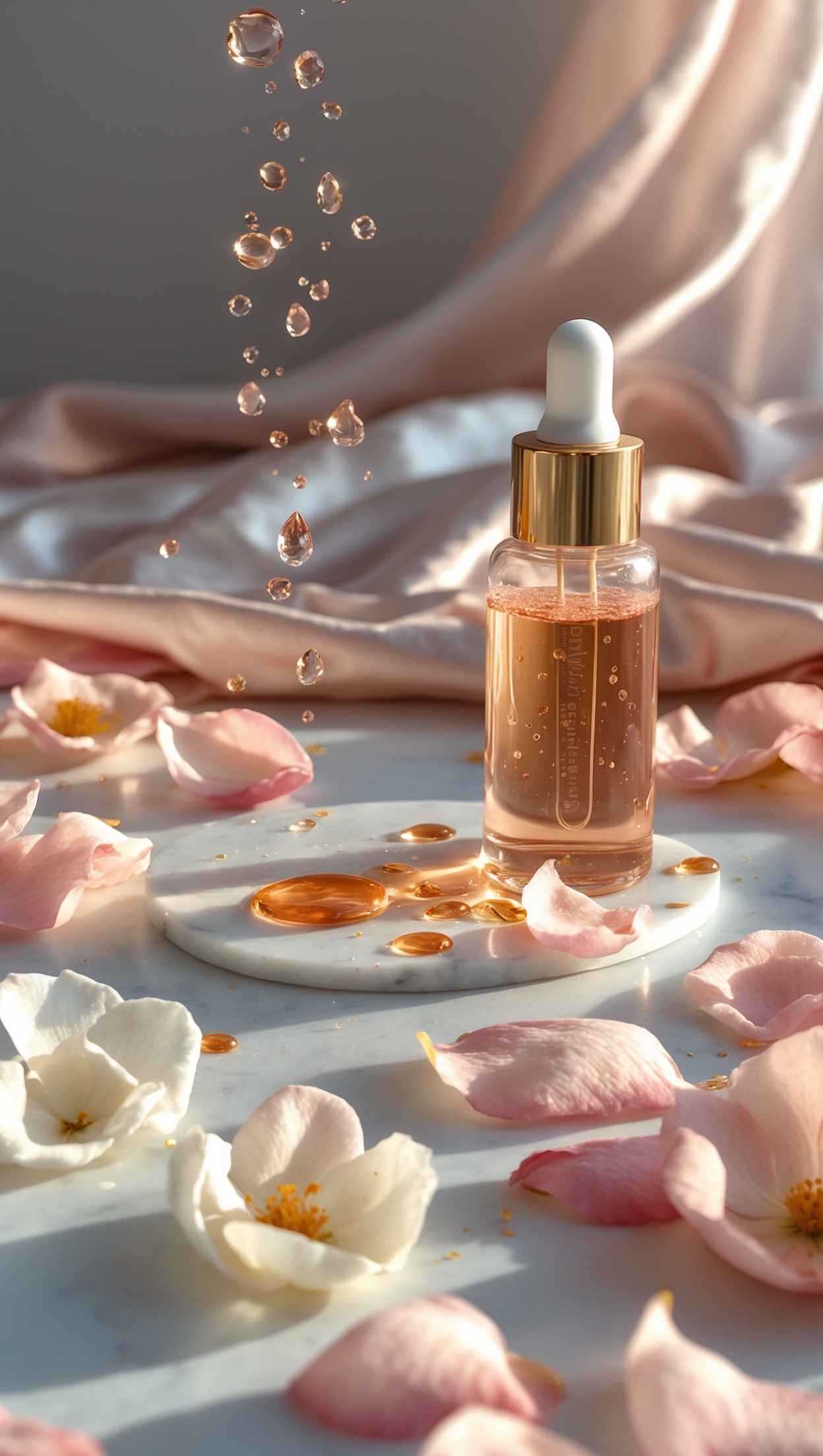 Less Is More: Capsule Beauty