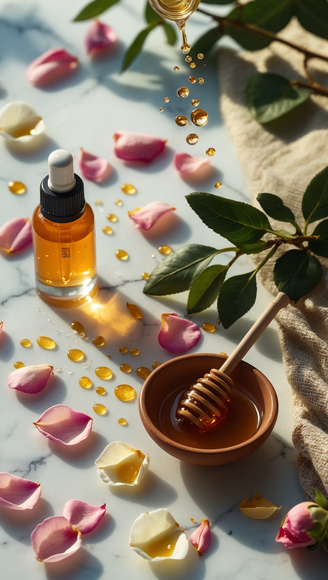 Clean Beauty Routine – Step-by-Step Guide for Beginners