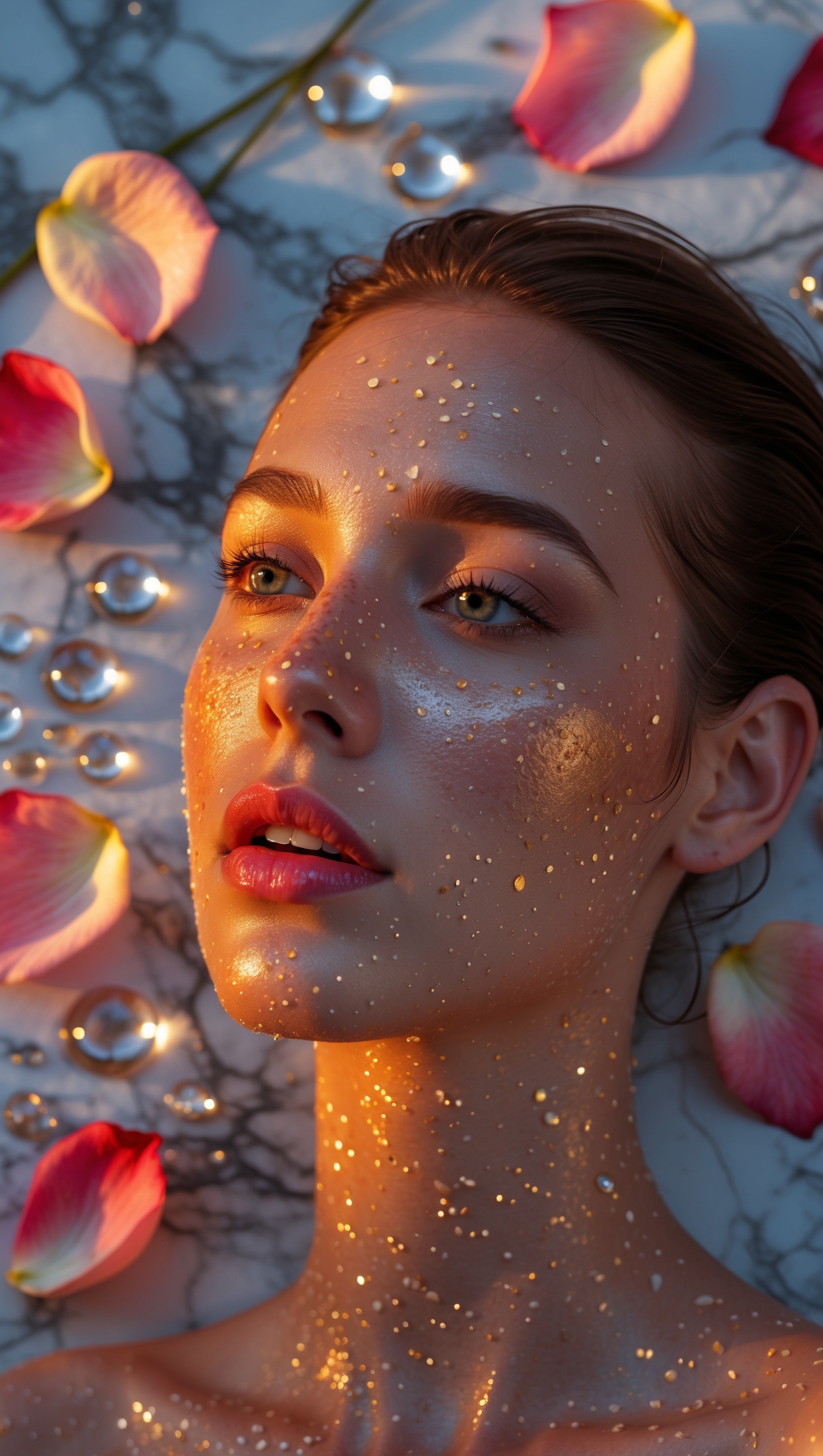 Build Your Ultimate Glow-Up Routine for 2026