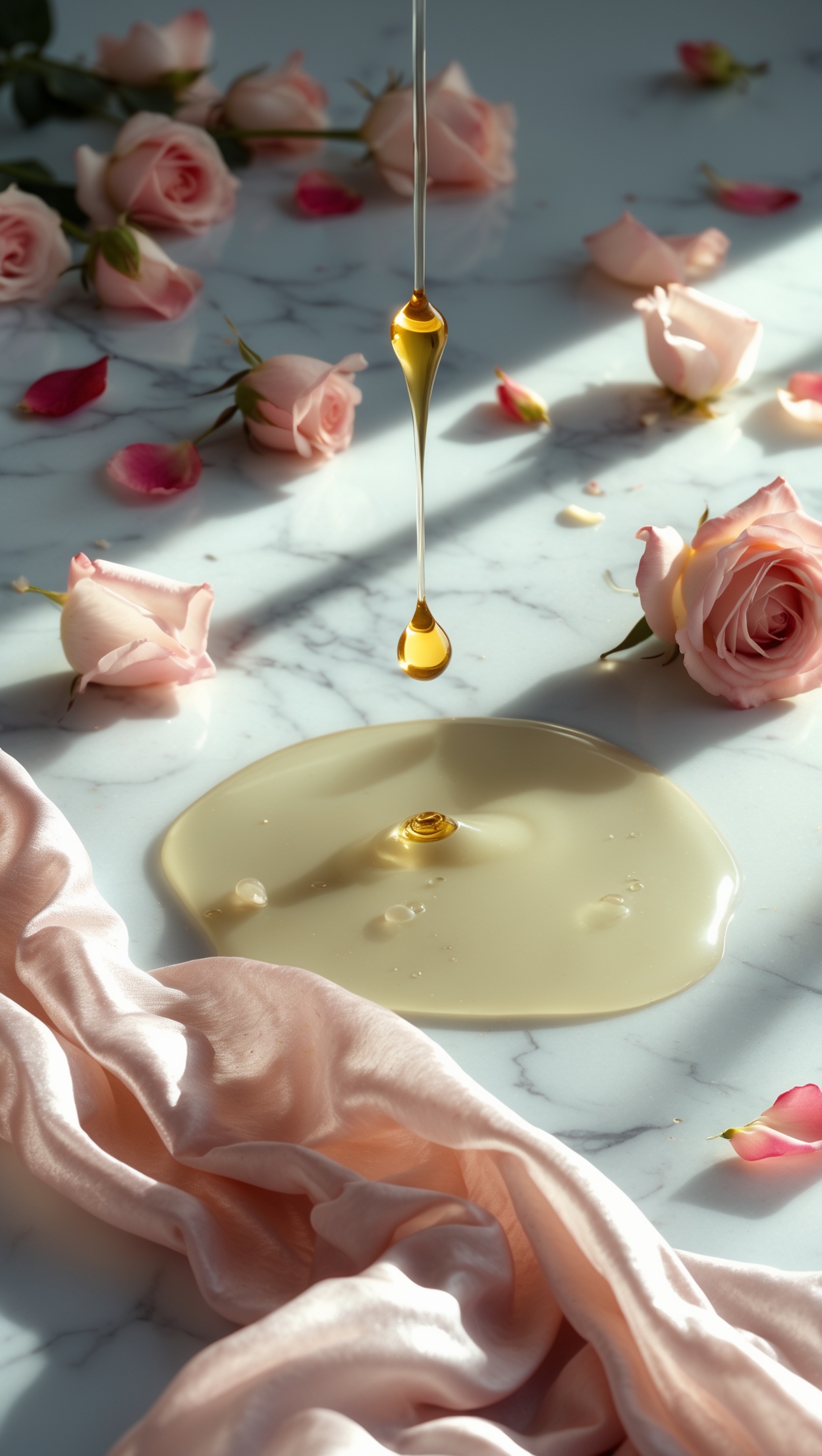 The Only 3 Steps Your Skin Actually Needs