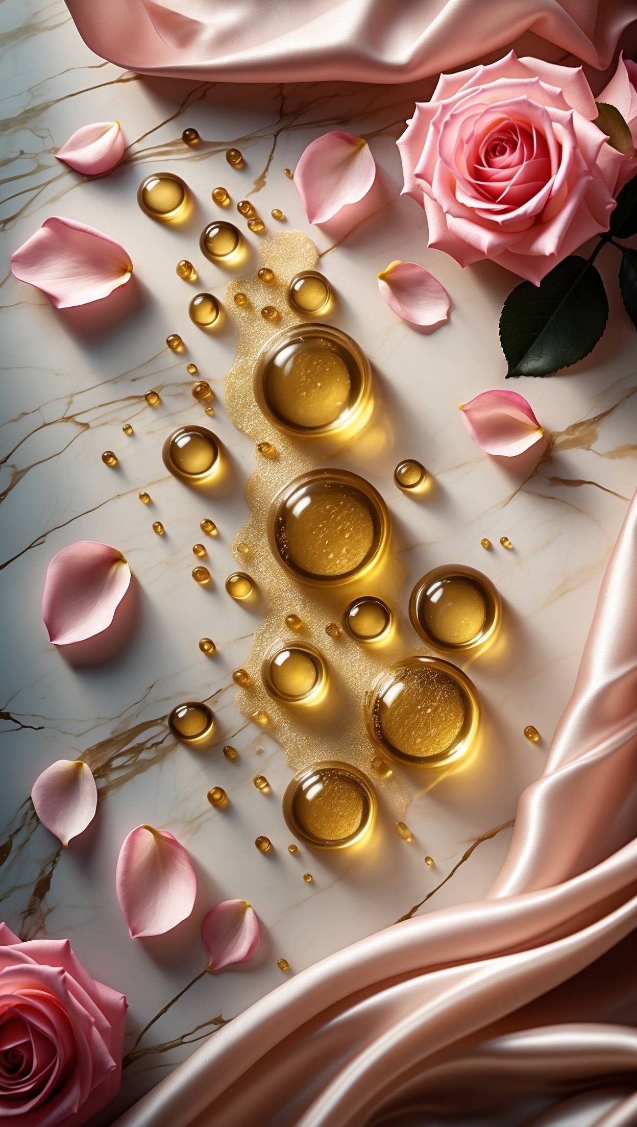 Mature Skin Routine: Essential Steps for Radiant Aging