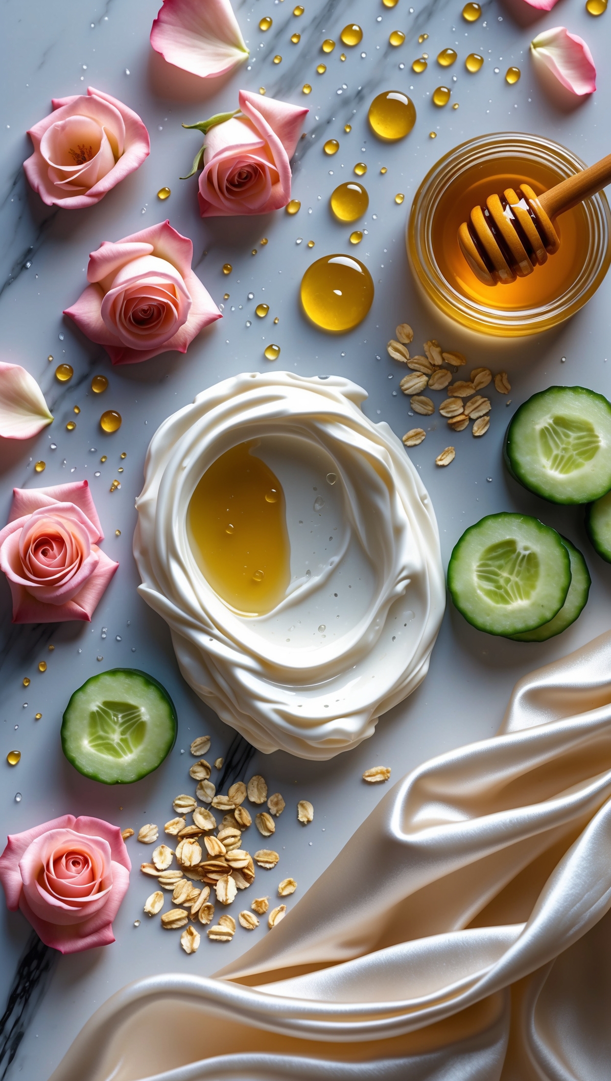 DIY Facial at Home: Spa-Quality Skincare on a Budget