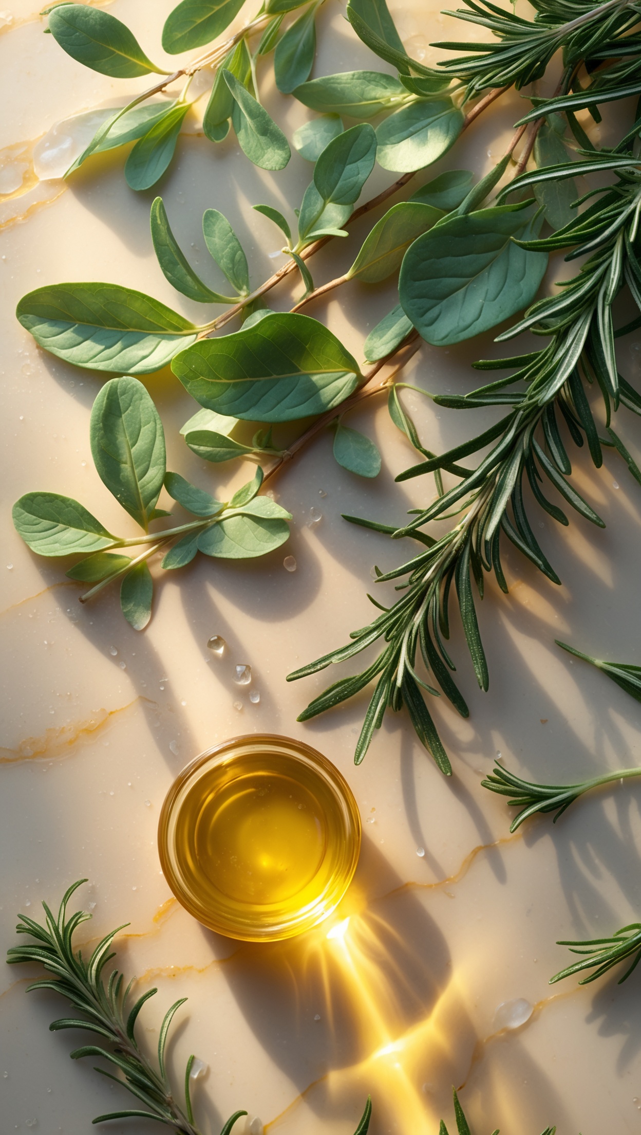 Grow Longer Hair Faster with Natural Methods