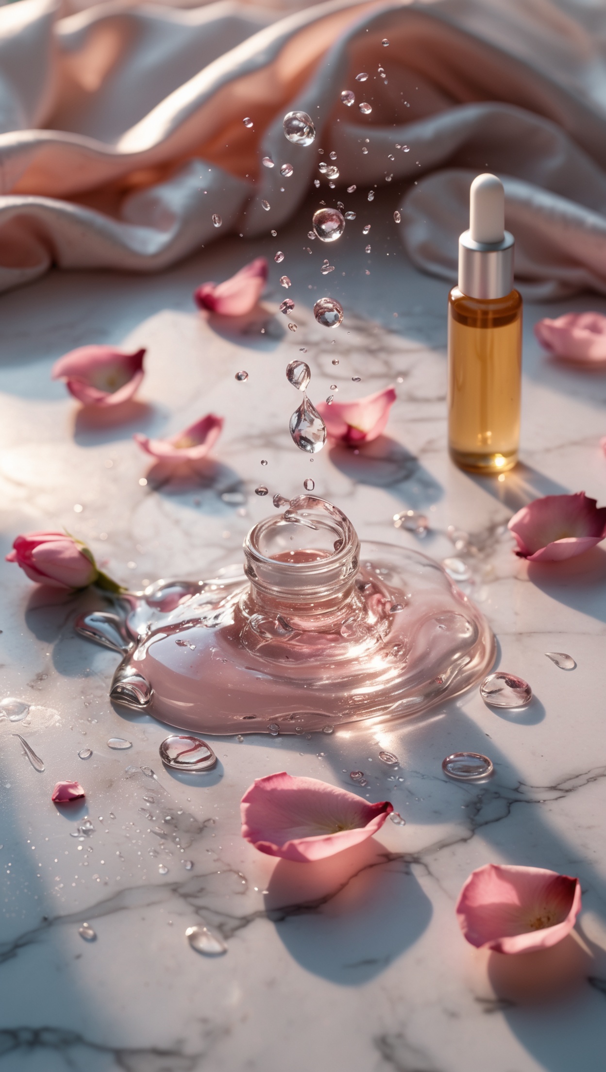 When Your Skincare Stops Working — Try This